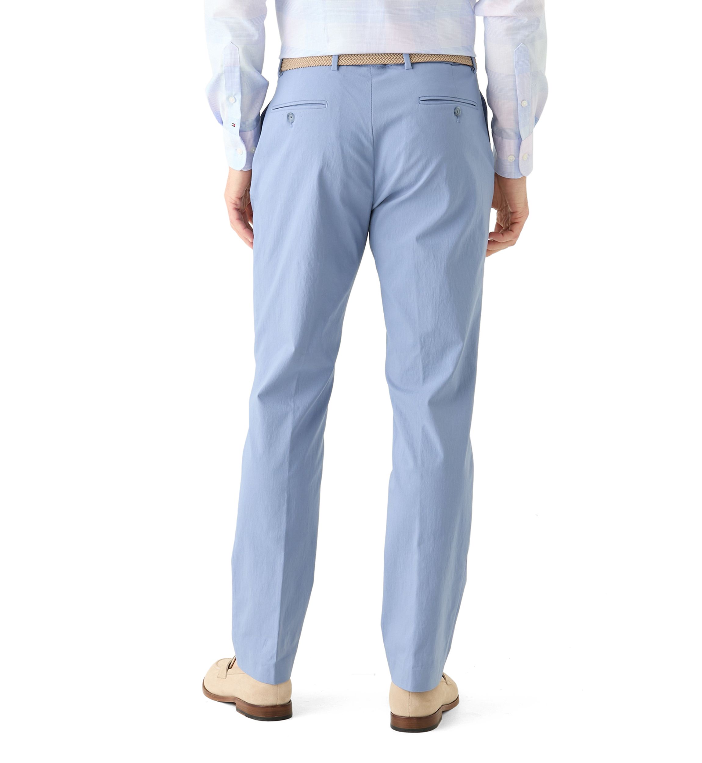 Flex Pants