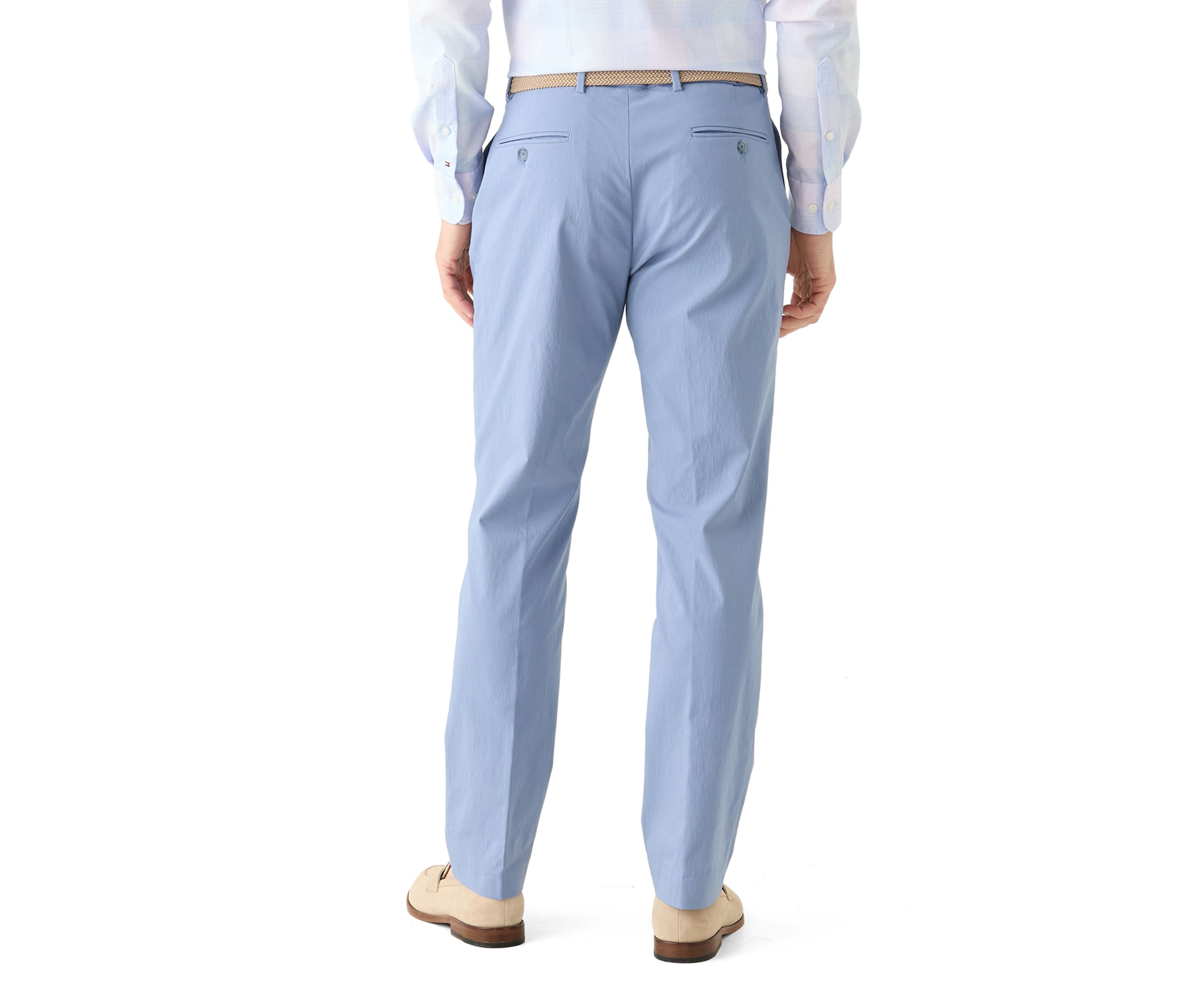 Flex Pants