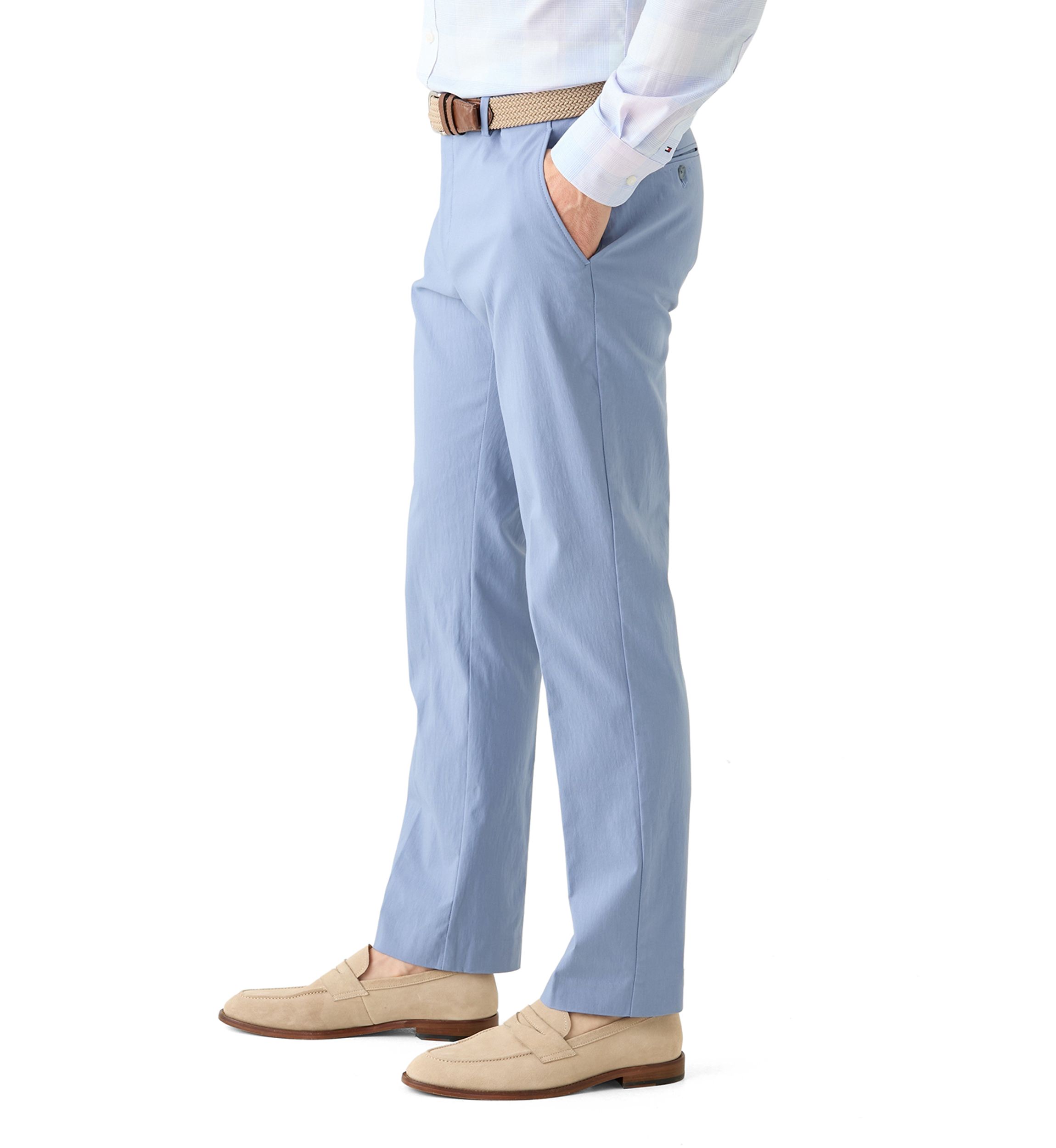 Flex Pants