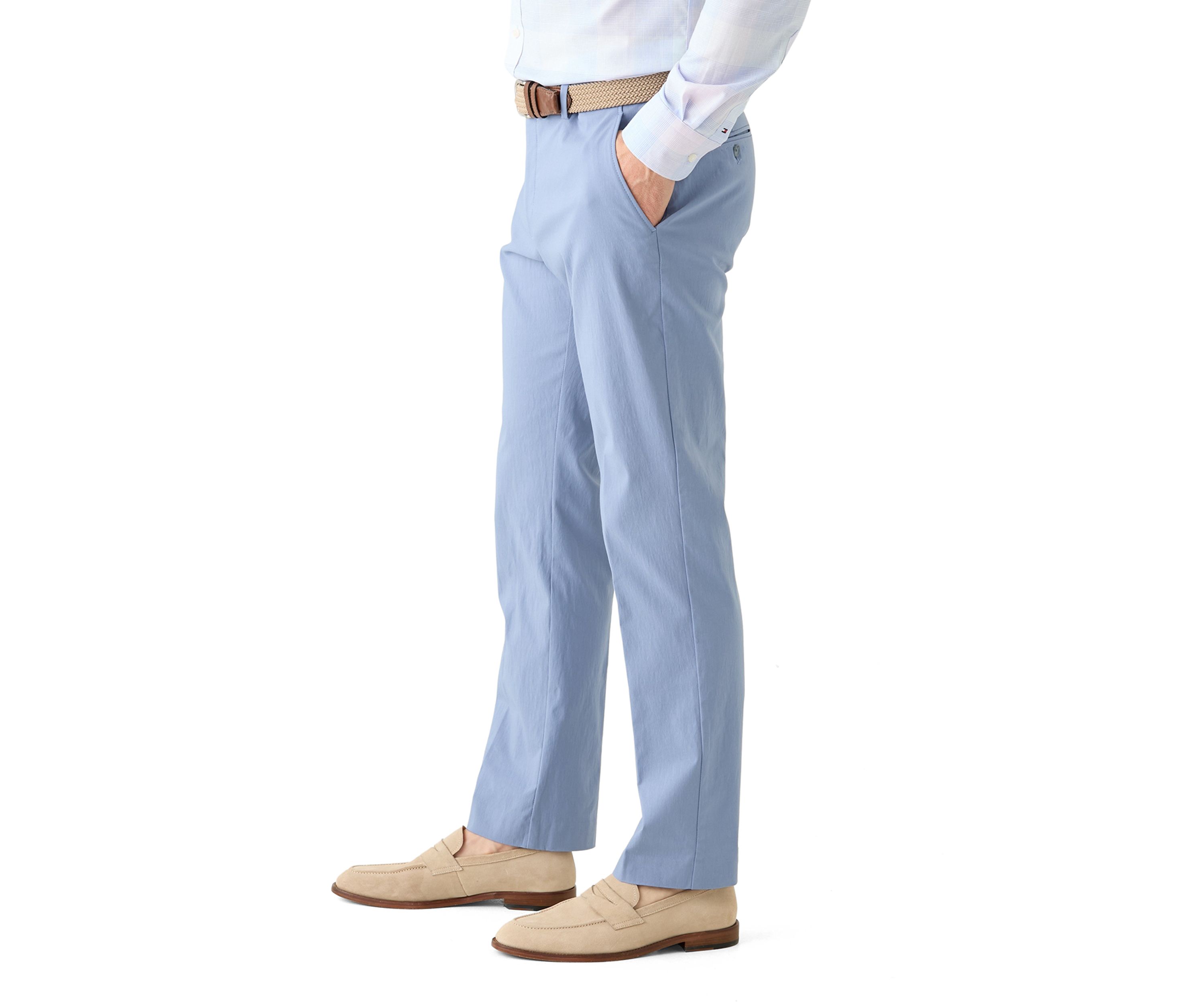 Flex Pants
