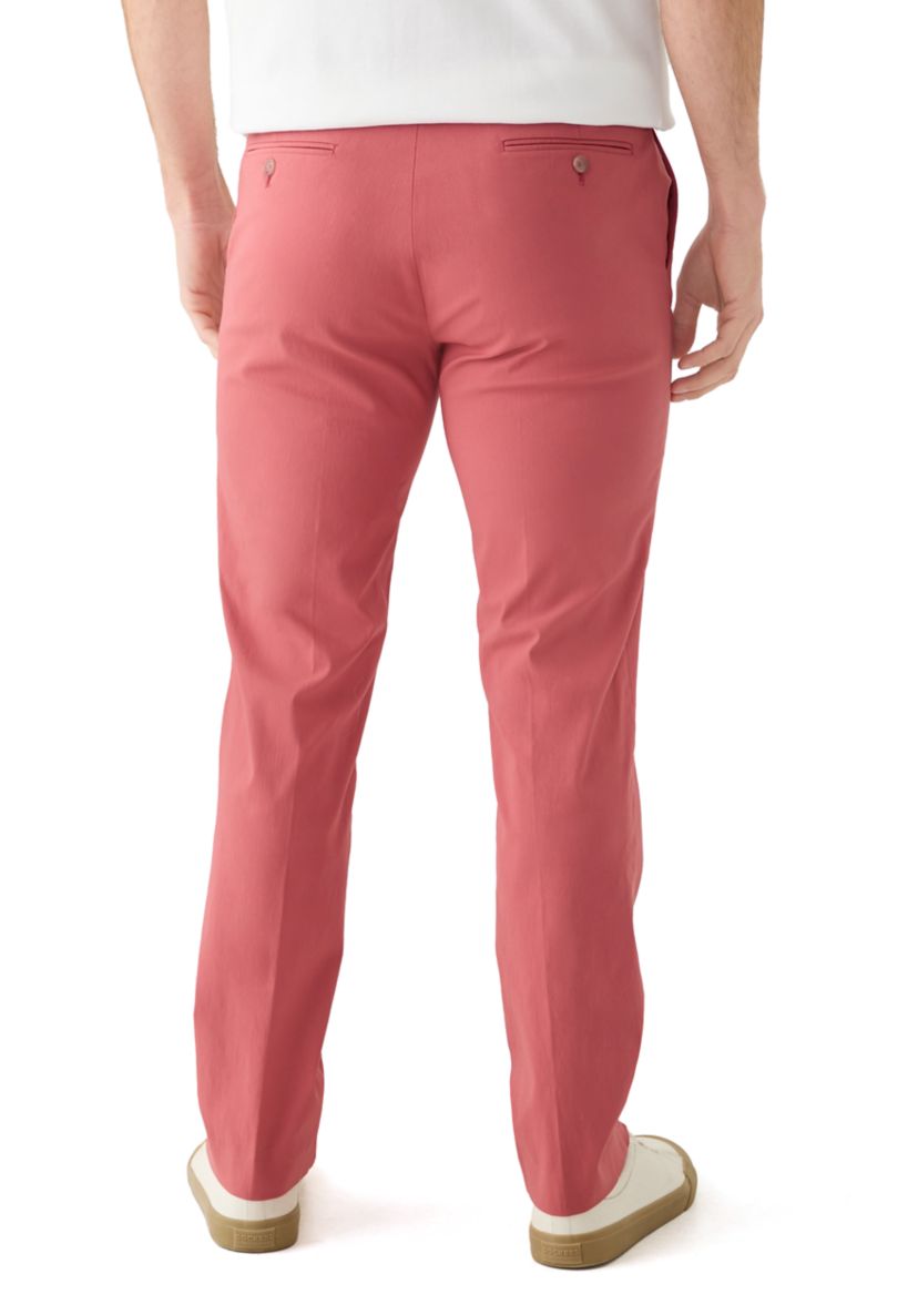 Flex Pants