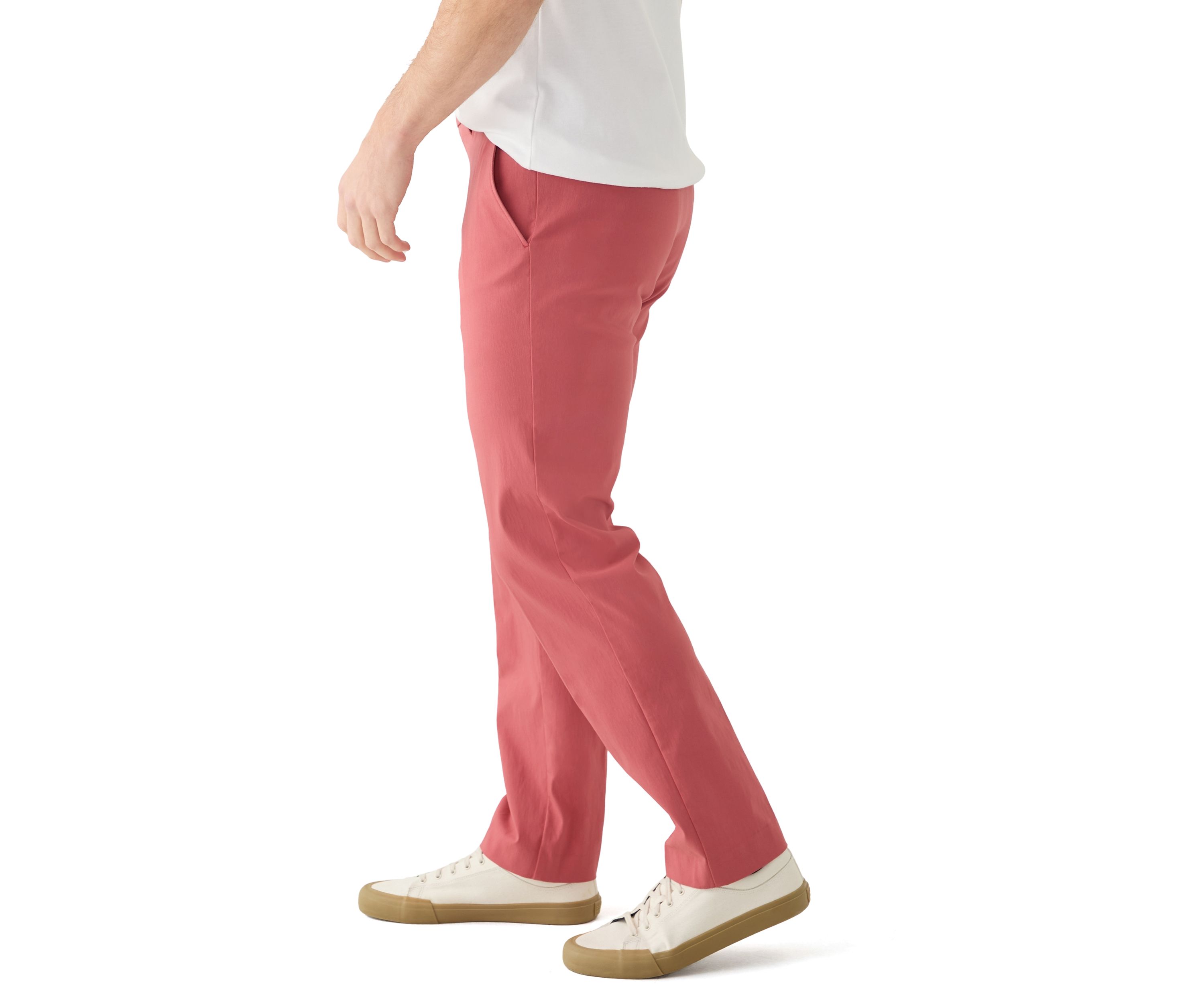 Flex Pants