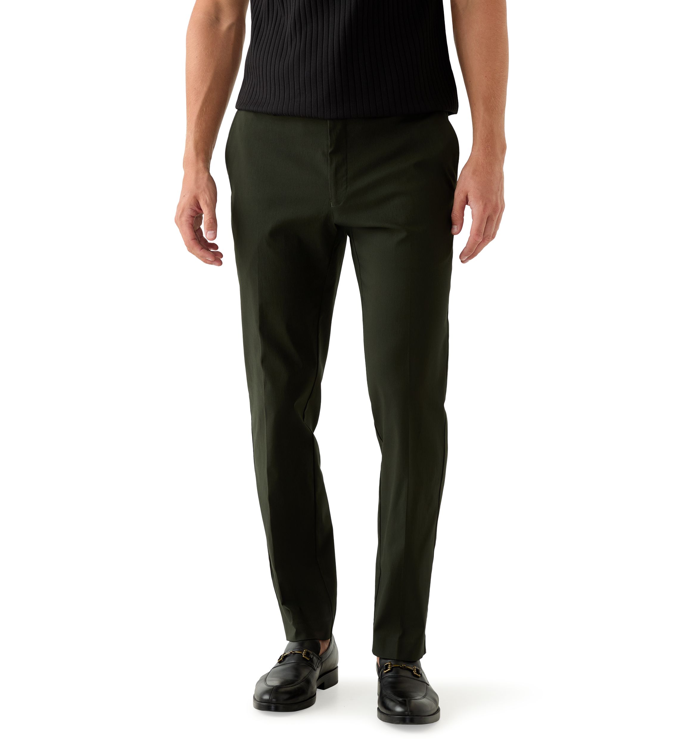 Mens Flex Pants