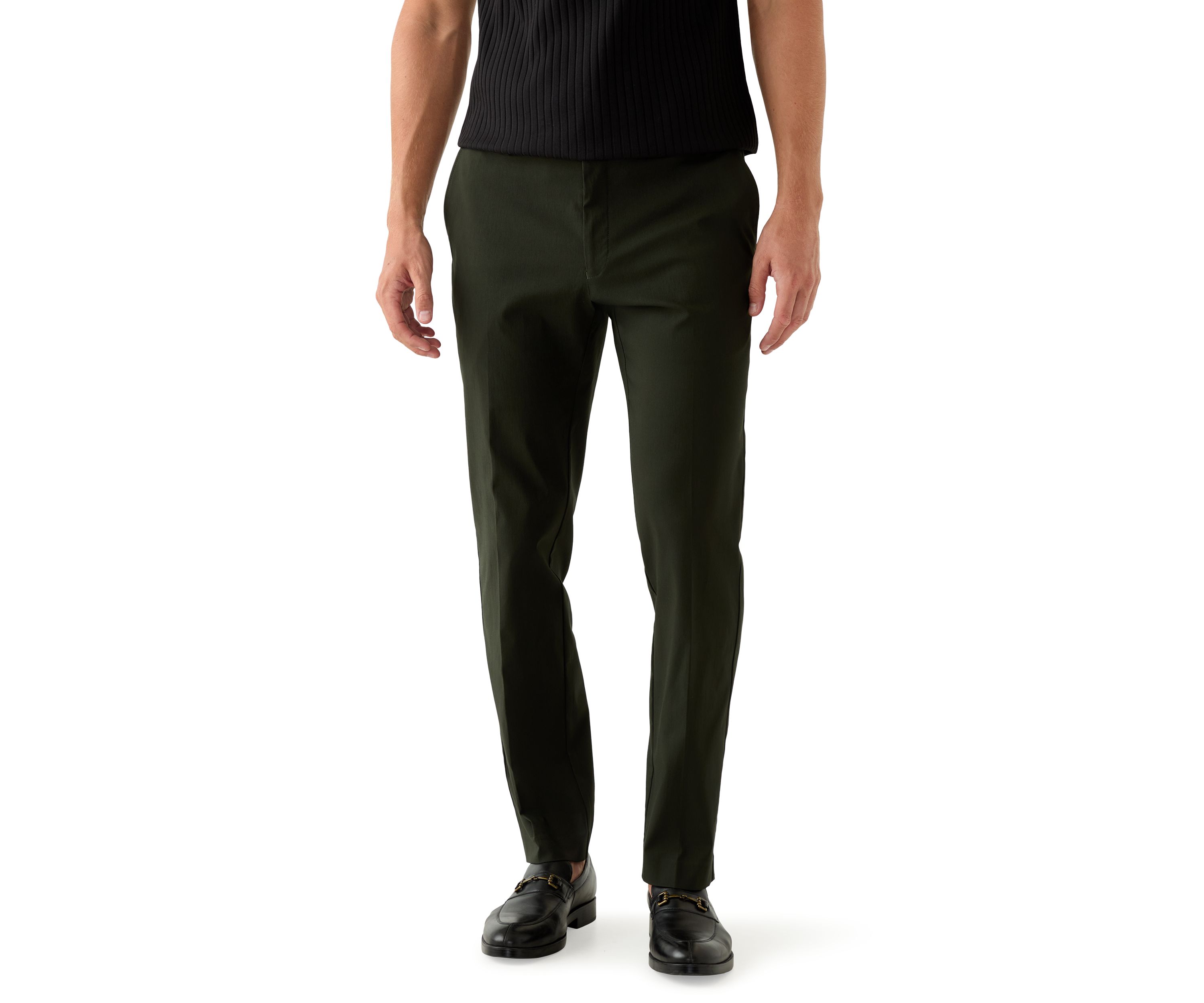 Mens Flex Pants