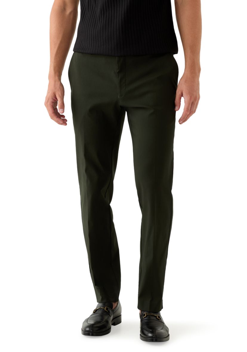 Mens Flex Pants
