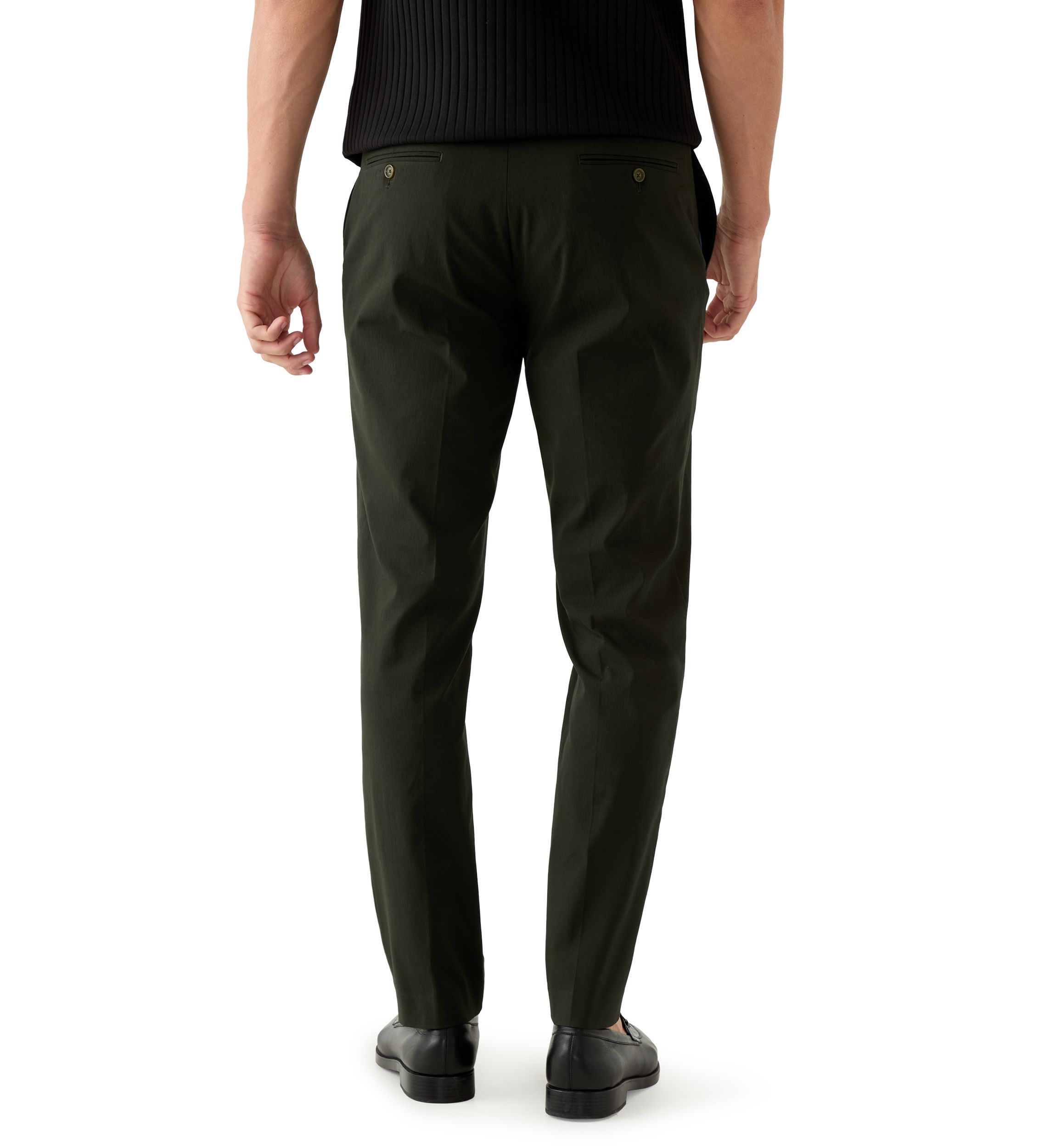 Mens Flex Pants