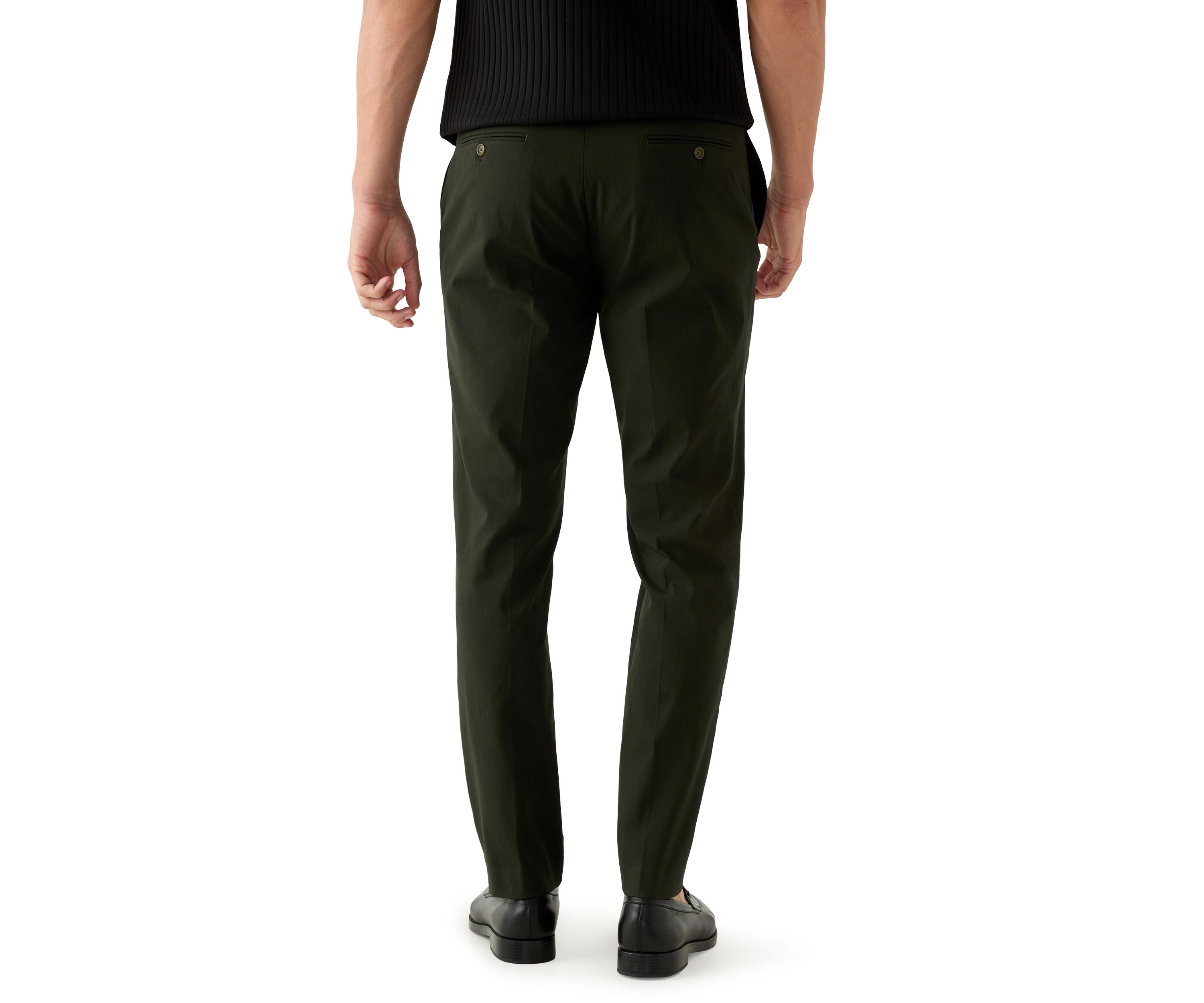 Mens Flex Pants