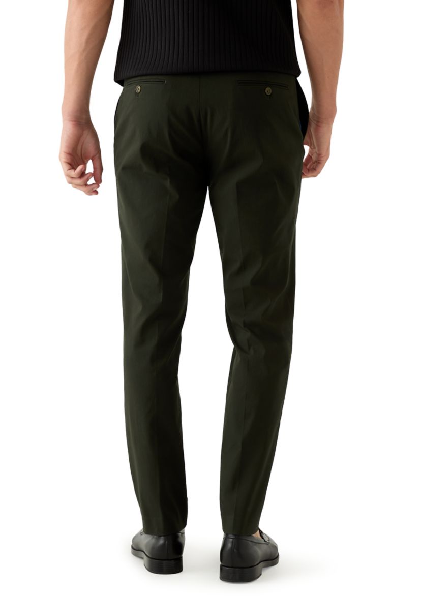 Mens Flex Pants