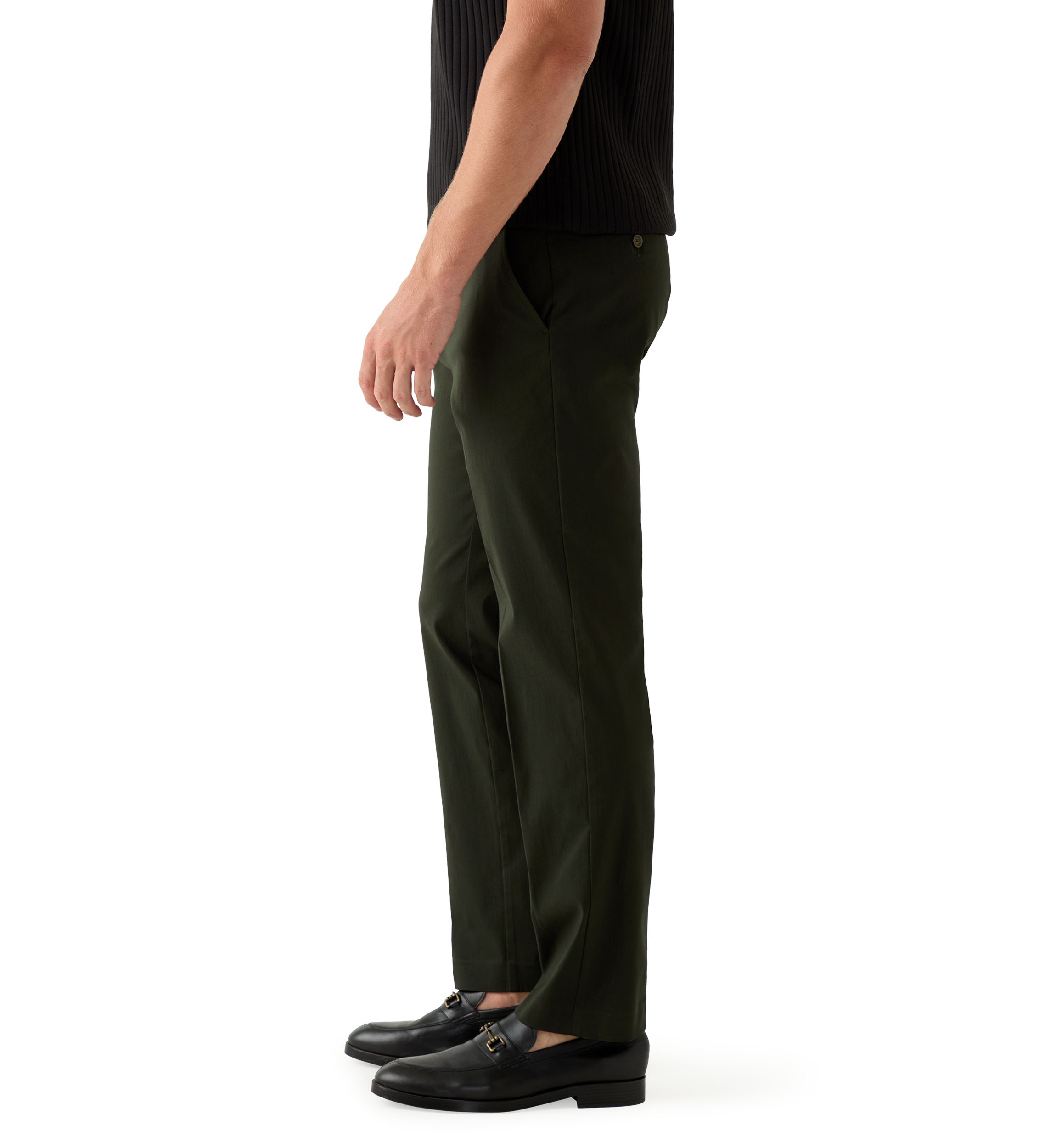 Mens Flex Pants