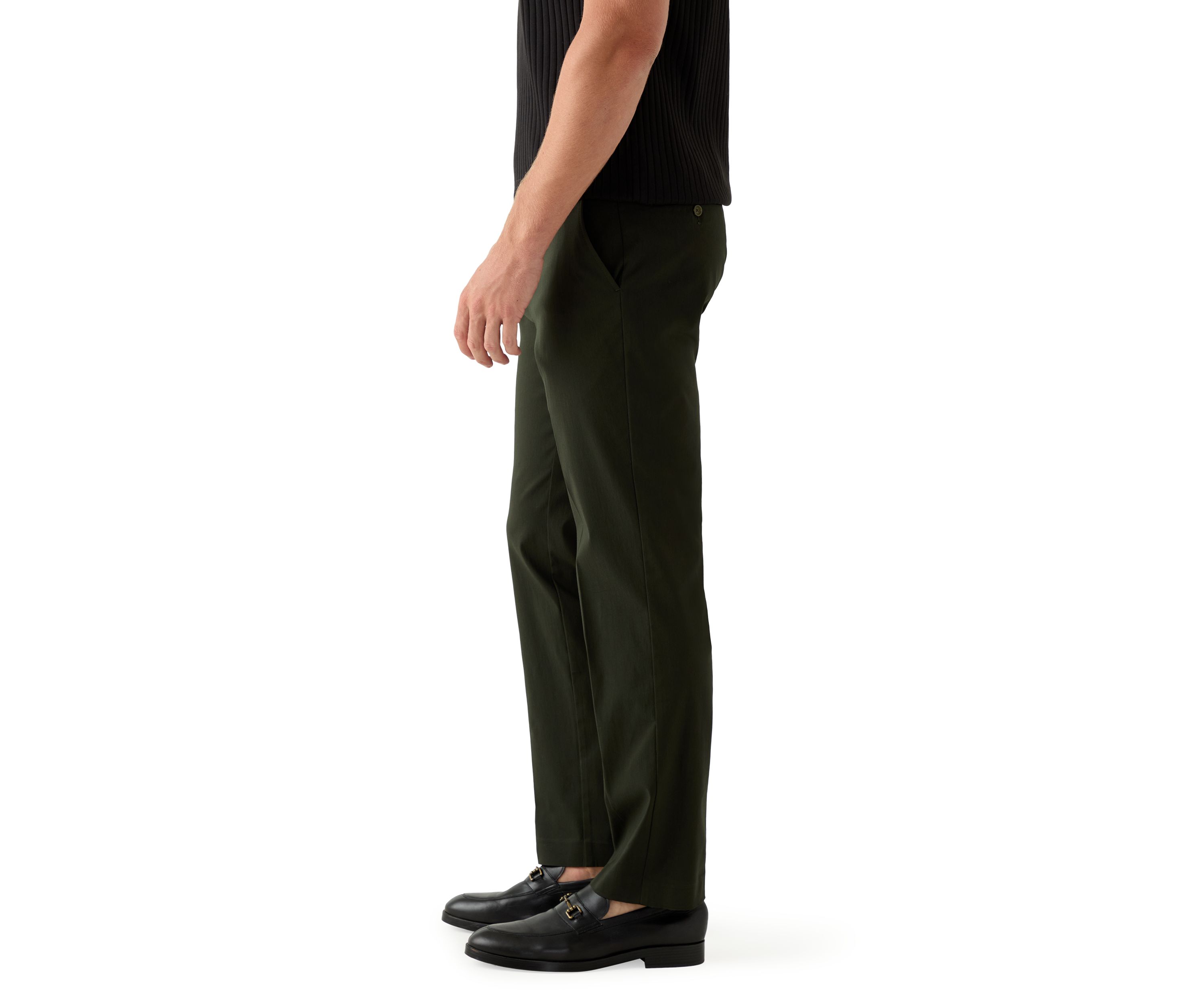 Mens Flex Pants