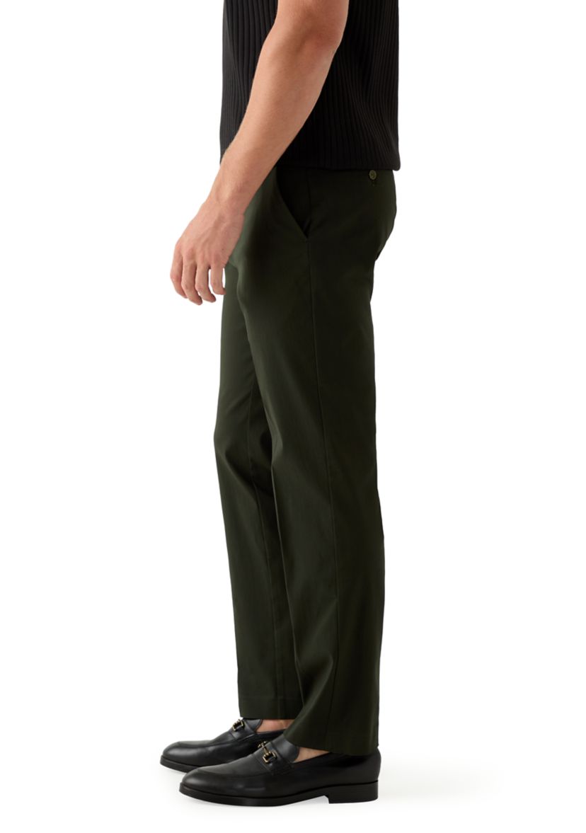 Mens Flex Pants