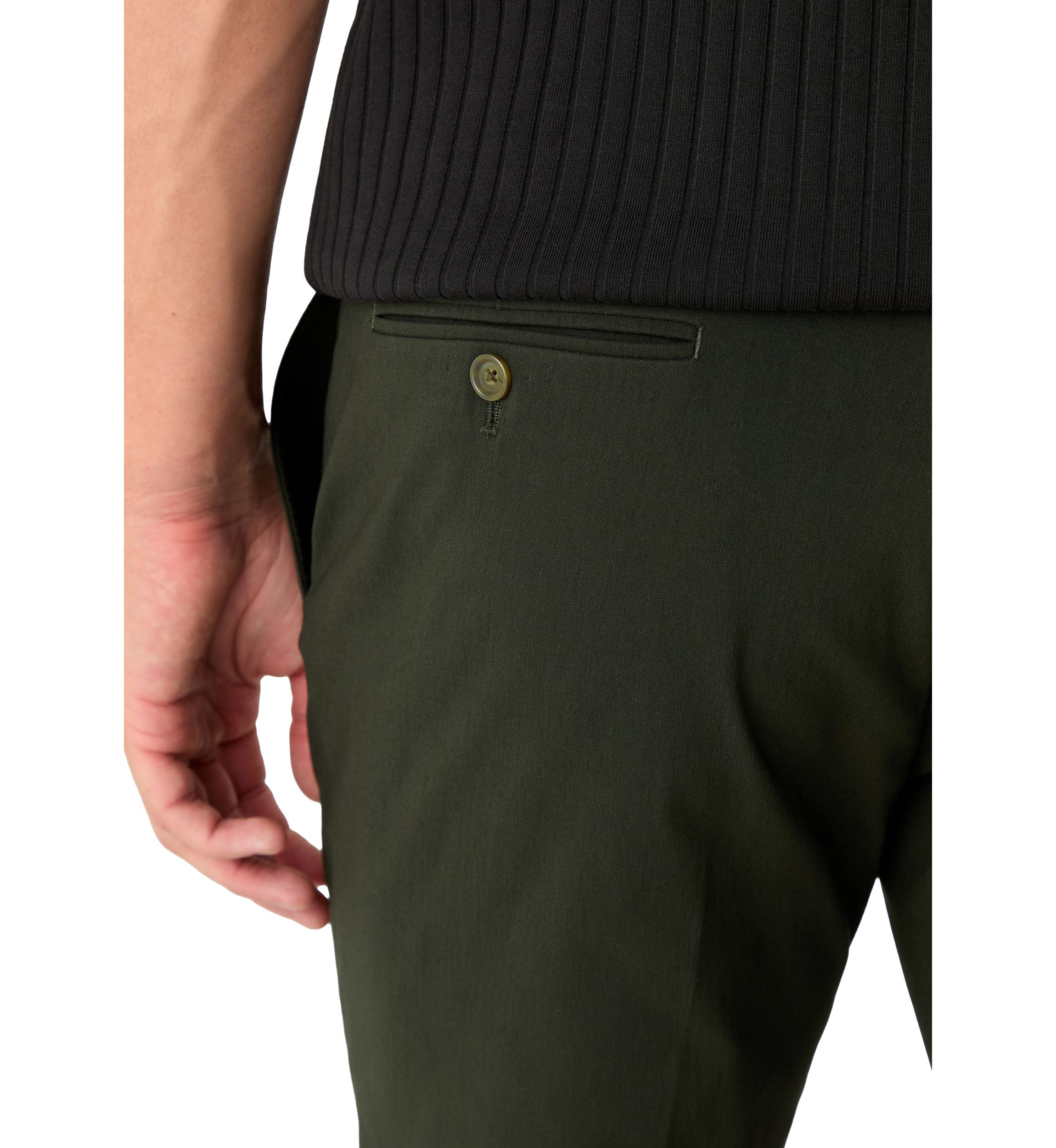 Mens Flex Pants