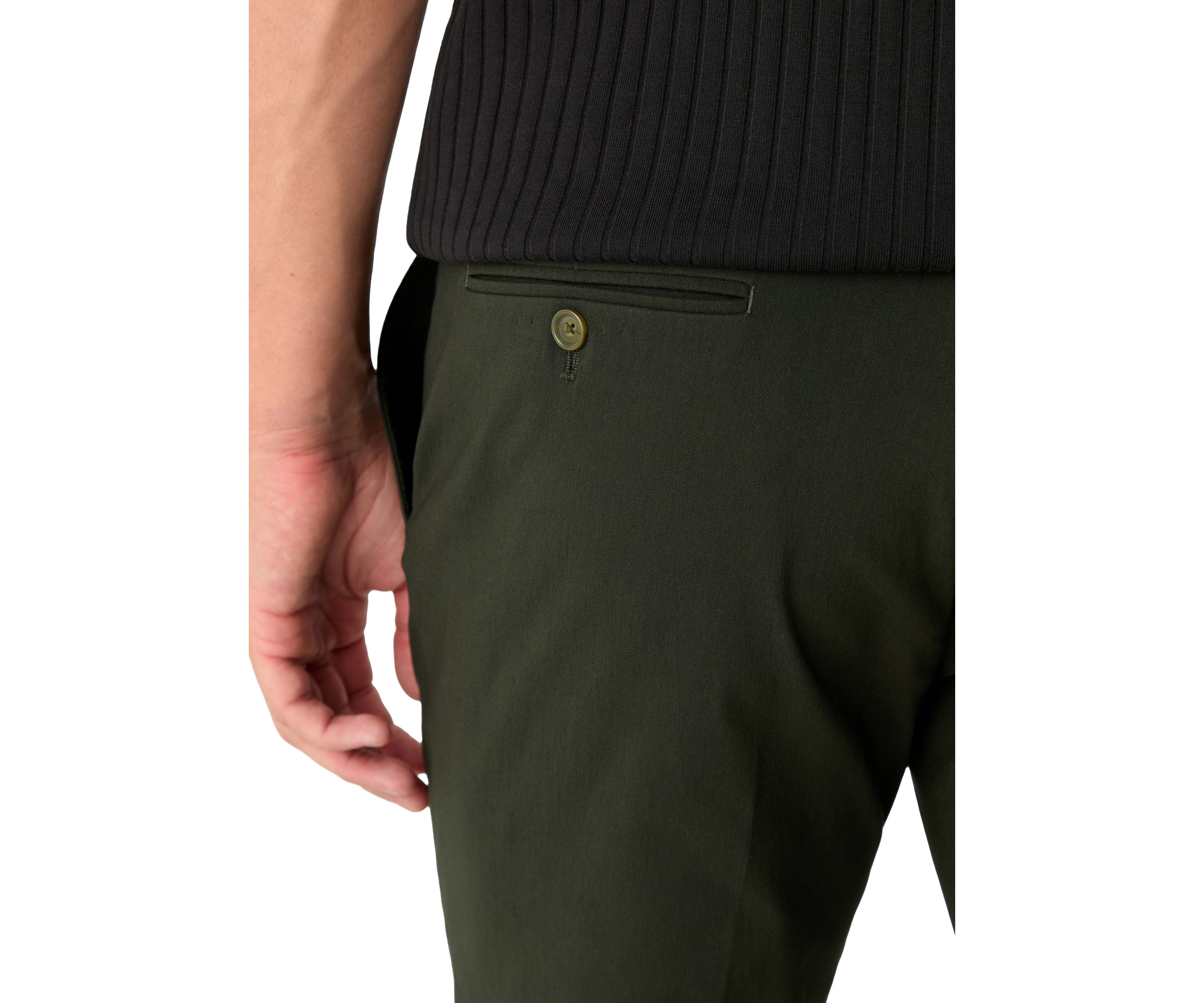 Mens Flex Pants