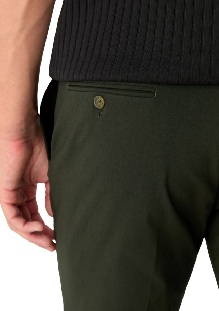 Mens Flex Pants