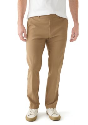 Tommy Hilfiger Men's Flex Pants, 36 x 30