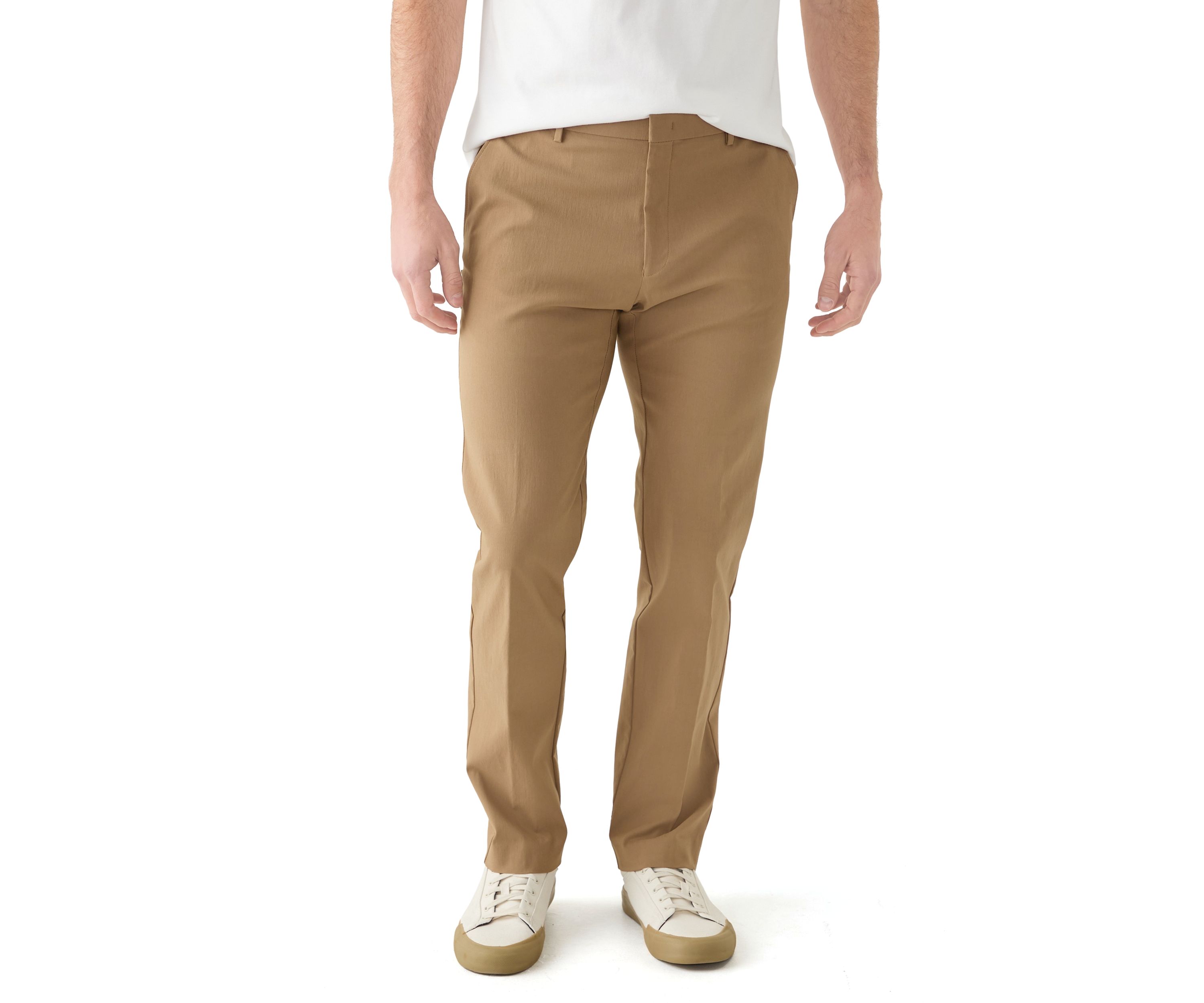 Flex Pants