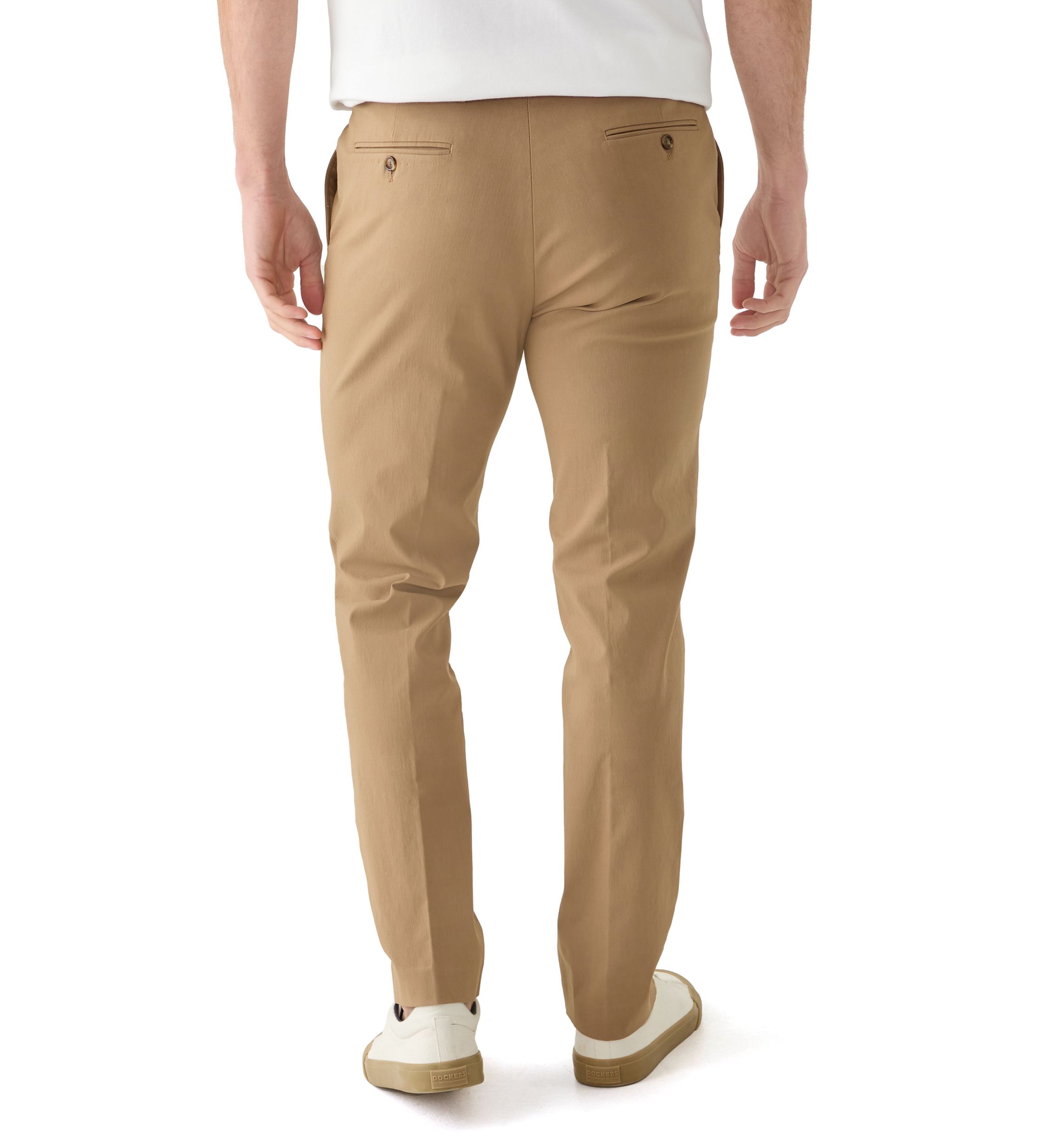 Flex Pants