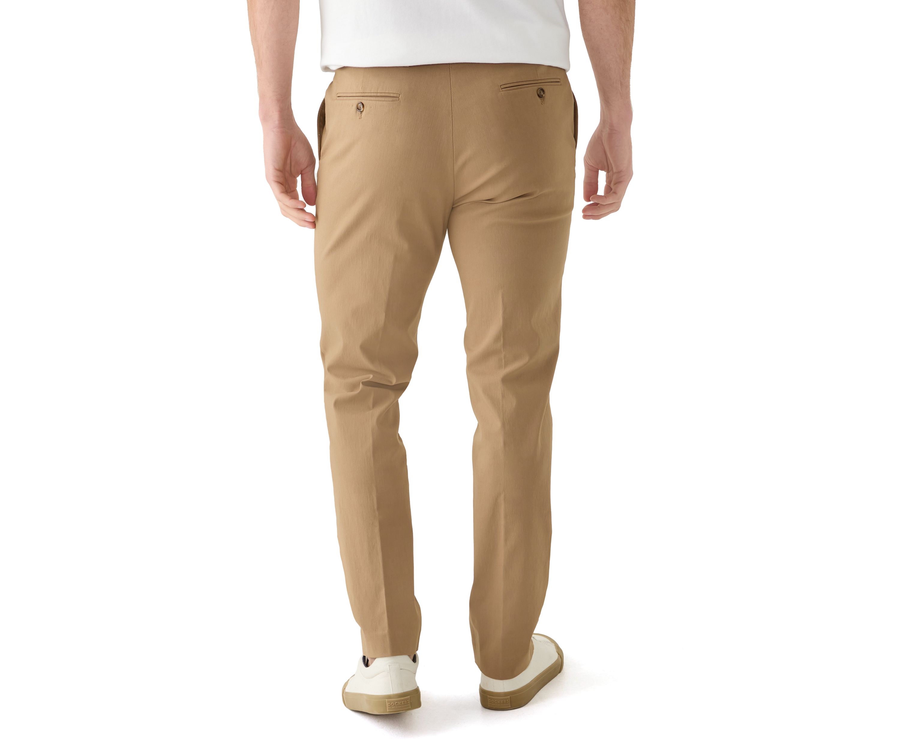 Flex Pants