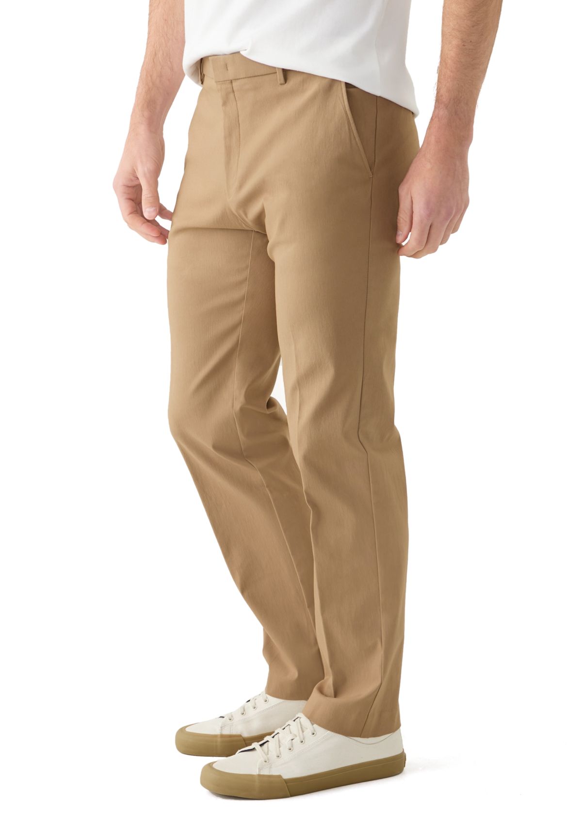 Flex Pants