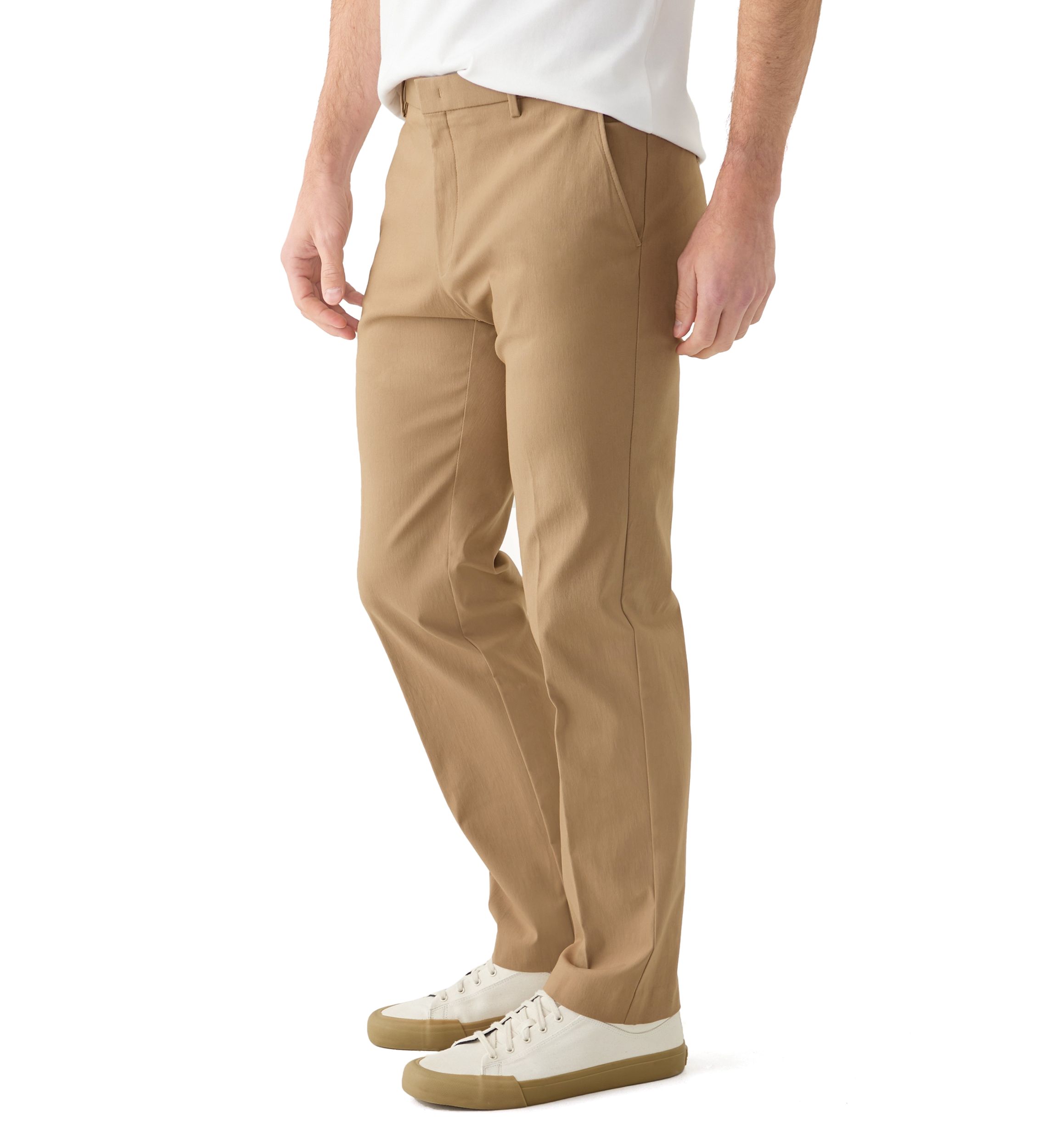 Flex Pants