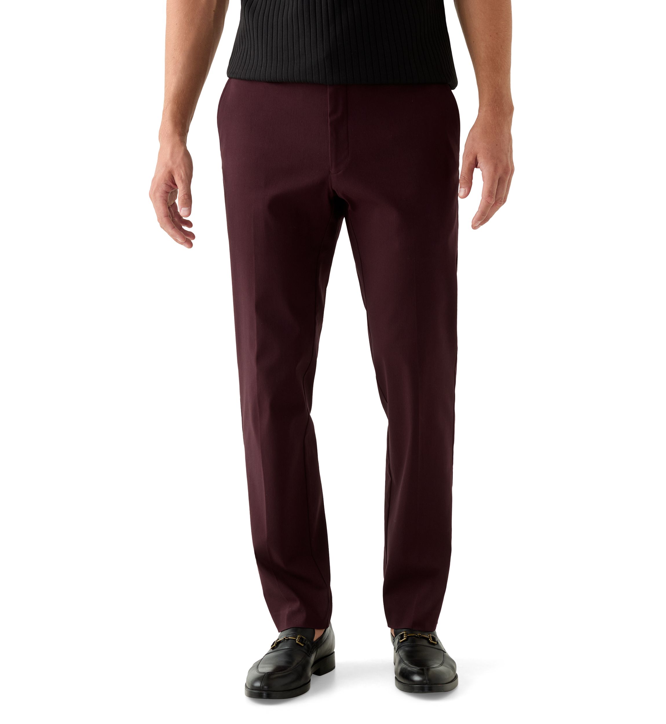 Mens Flex Pants