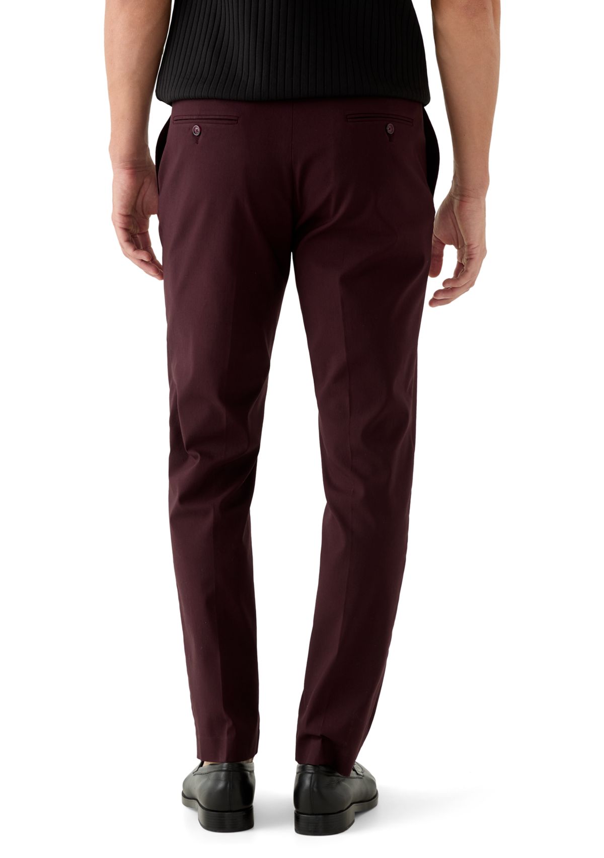 Mens Flex Pants
