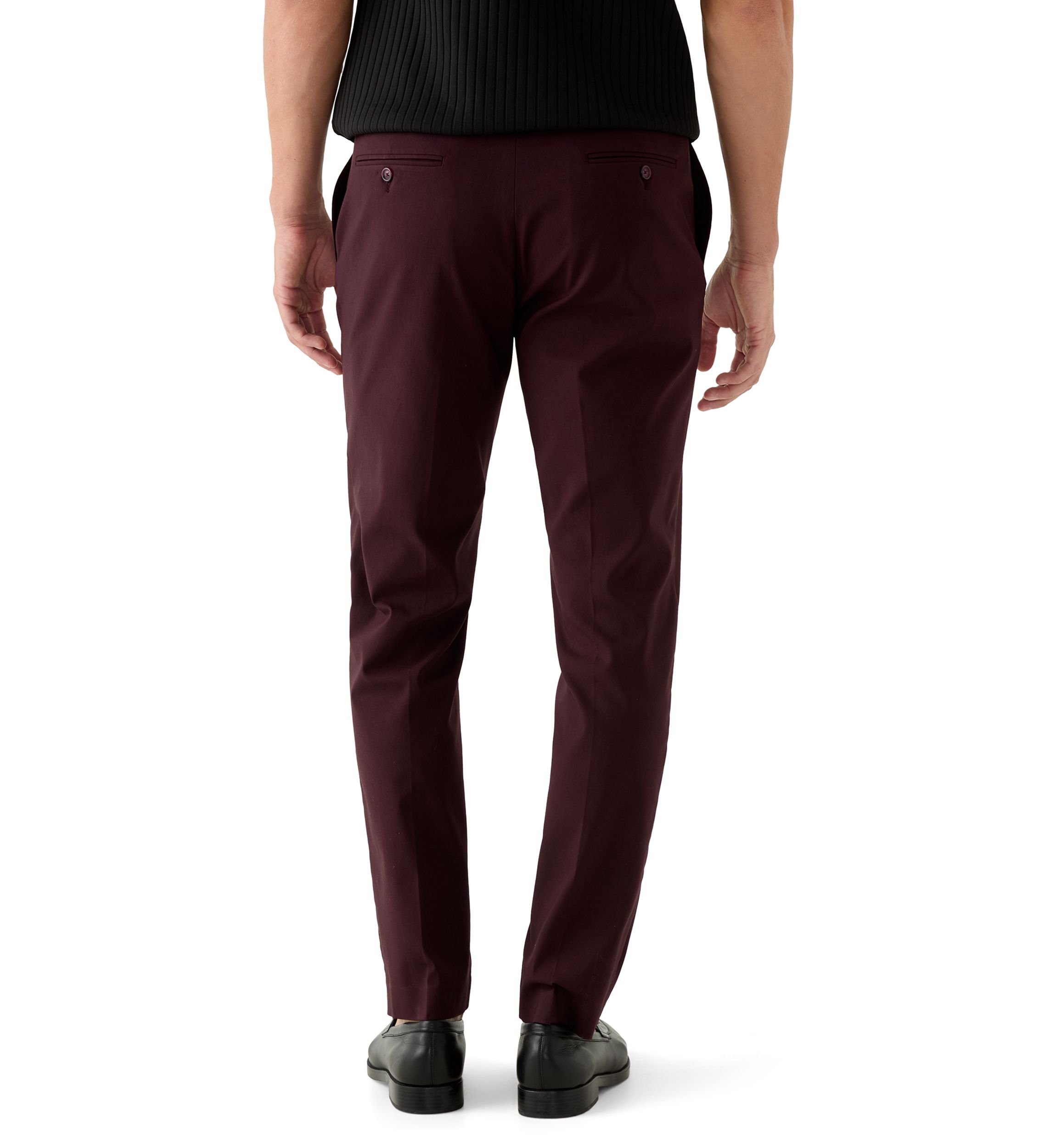 Mens Flex Pants