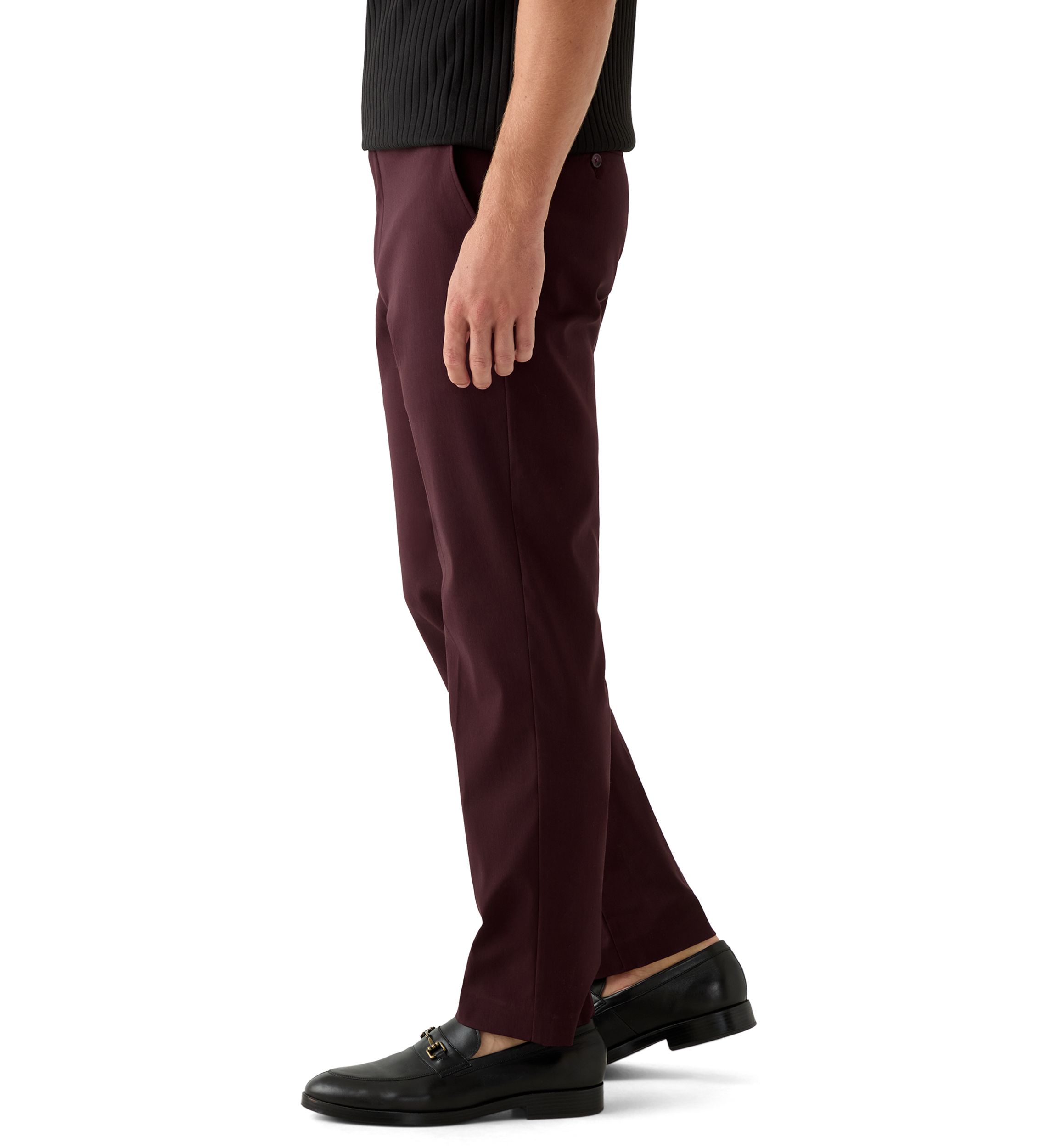 Mens Flex Pants