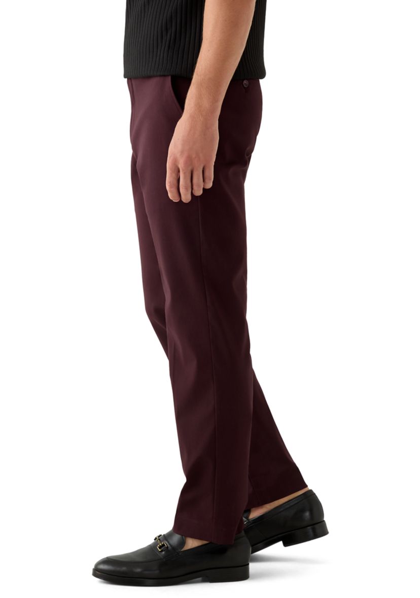 Mens Flex Pants