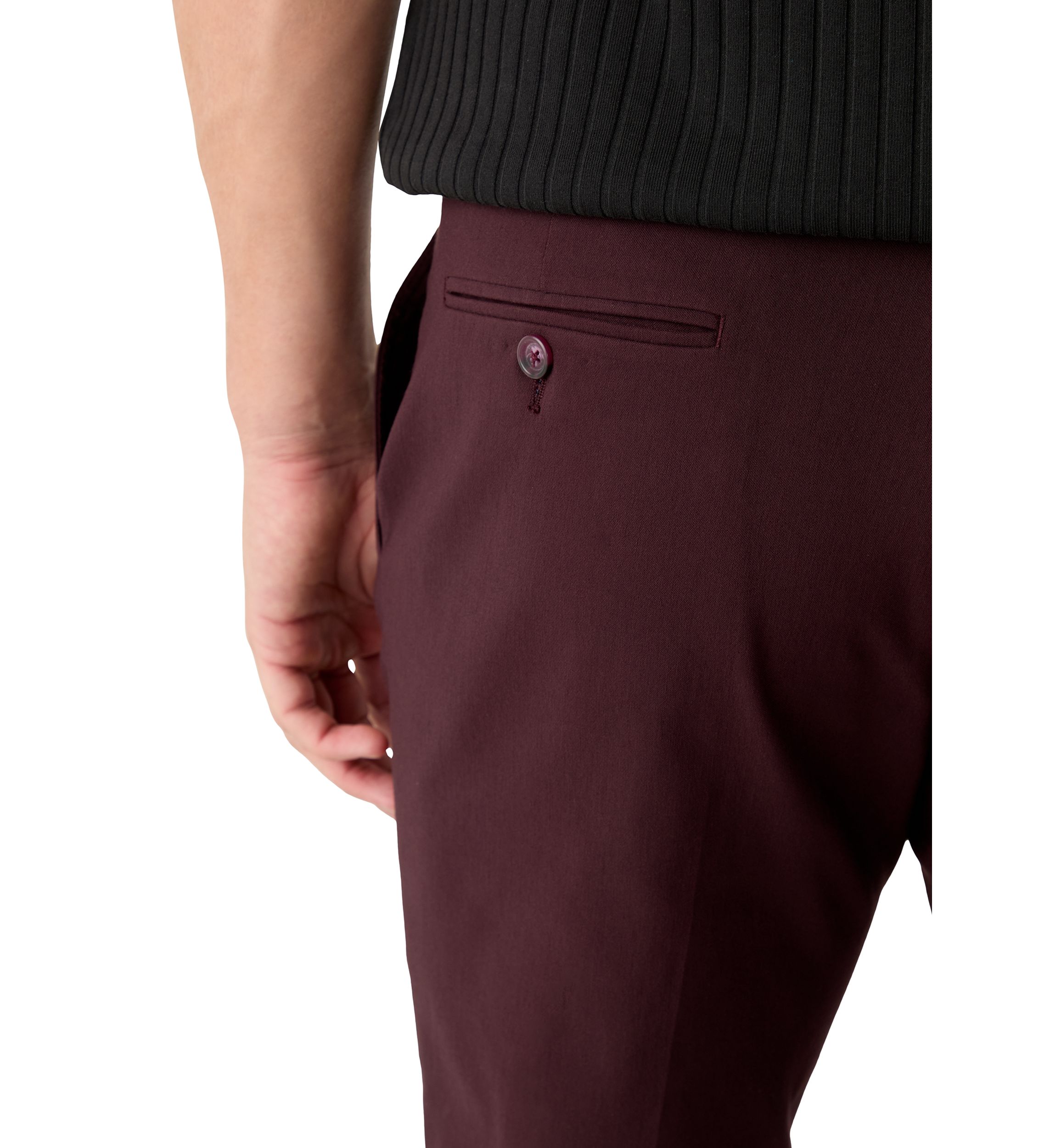 Mens Flex Pants