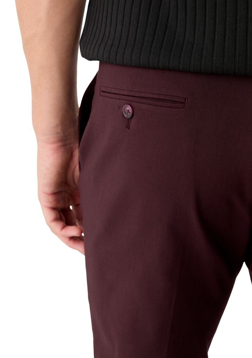 Mens Flex Pants