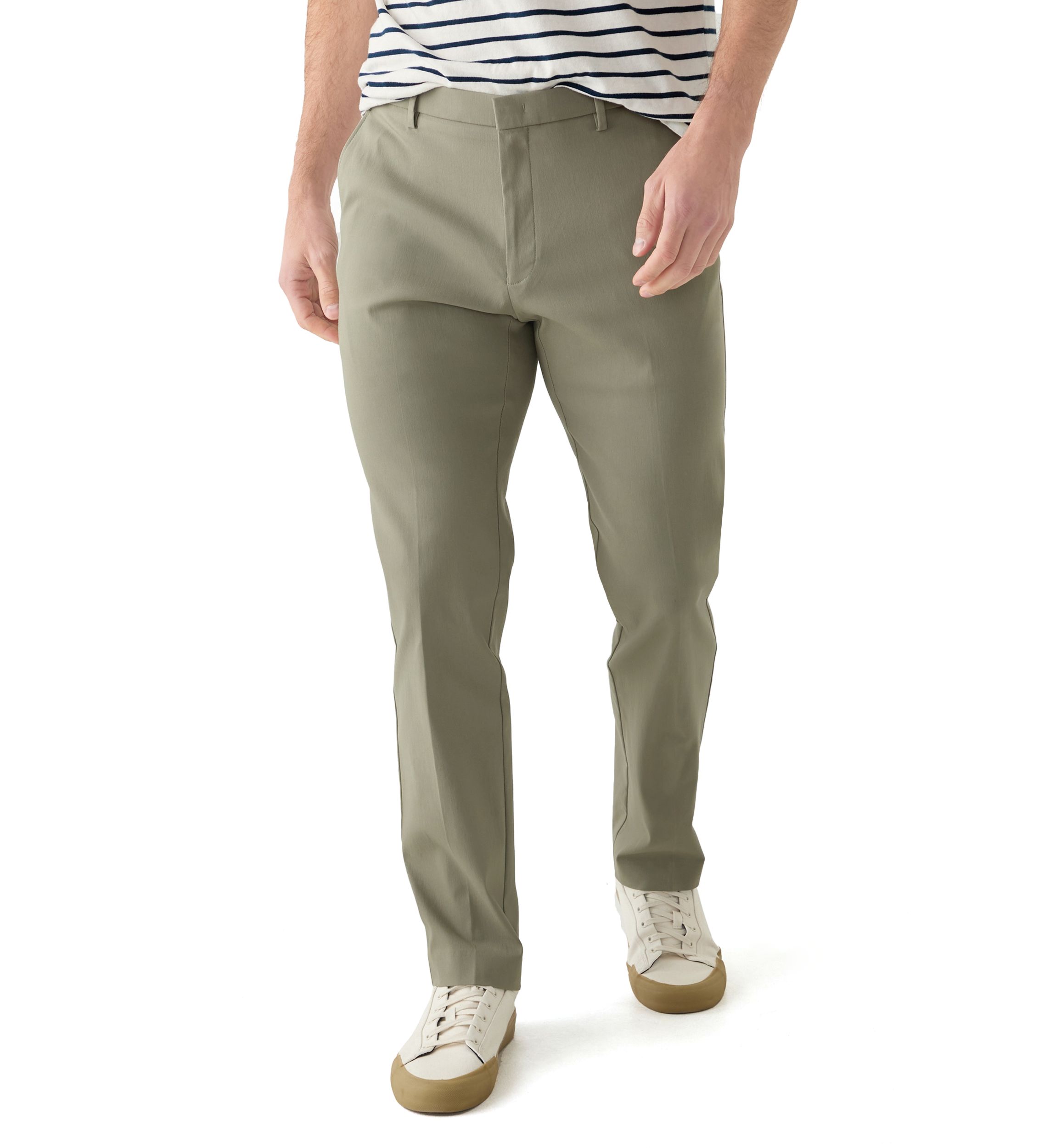 Flex Pants