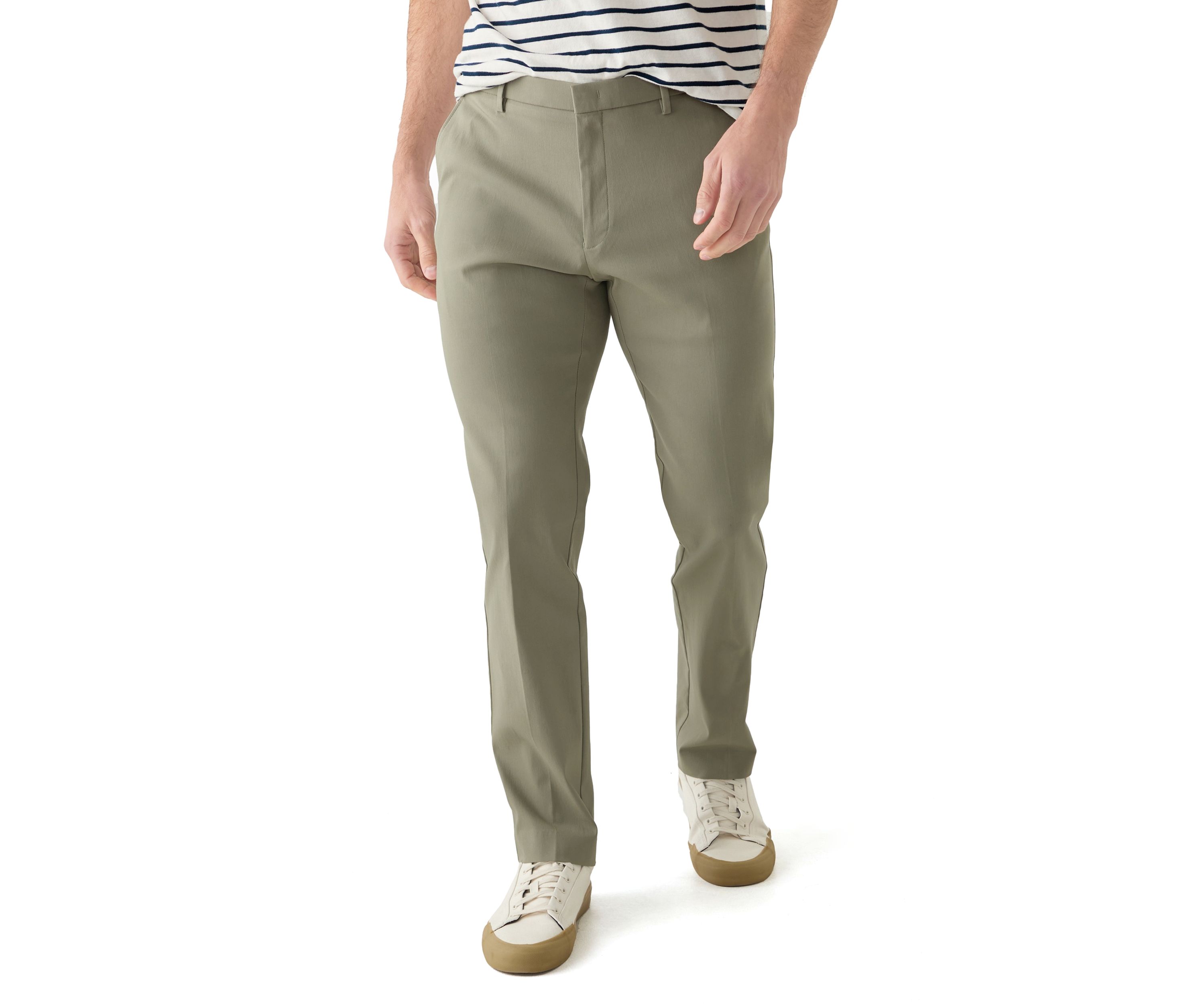 Flex Pants