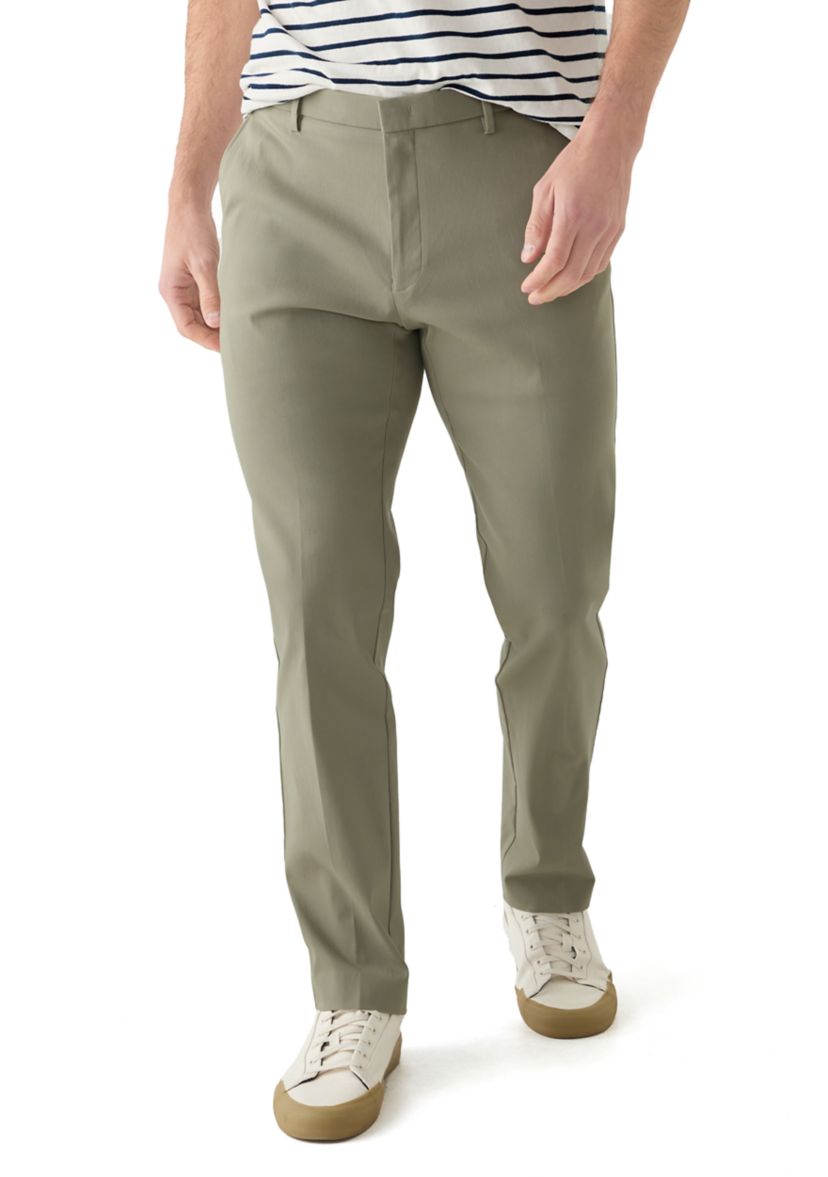 Flex Pants