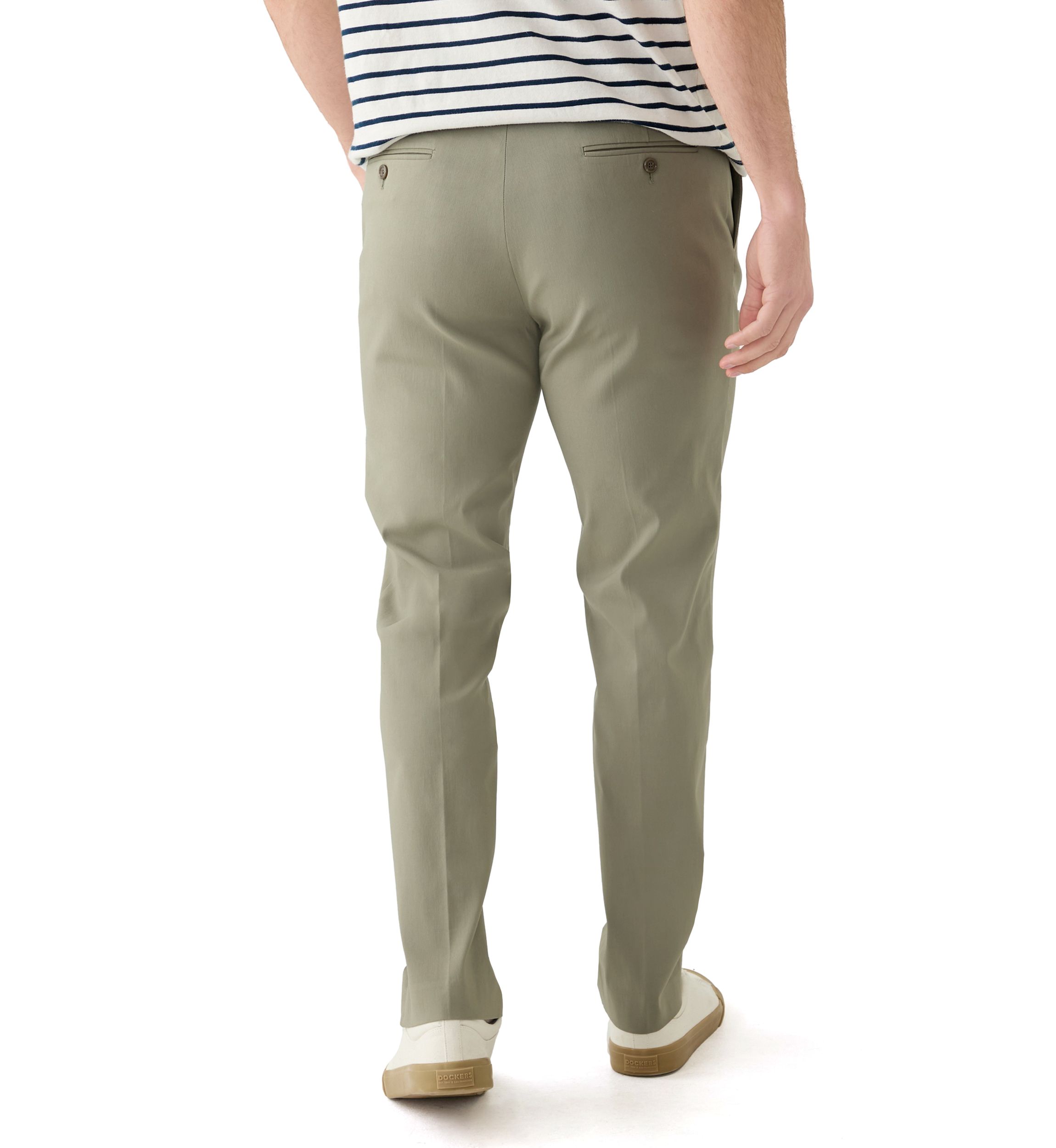 Flex Pants