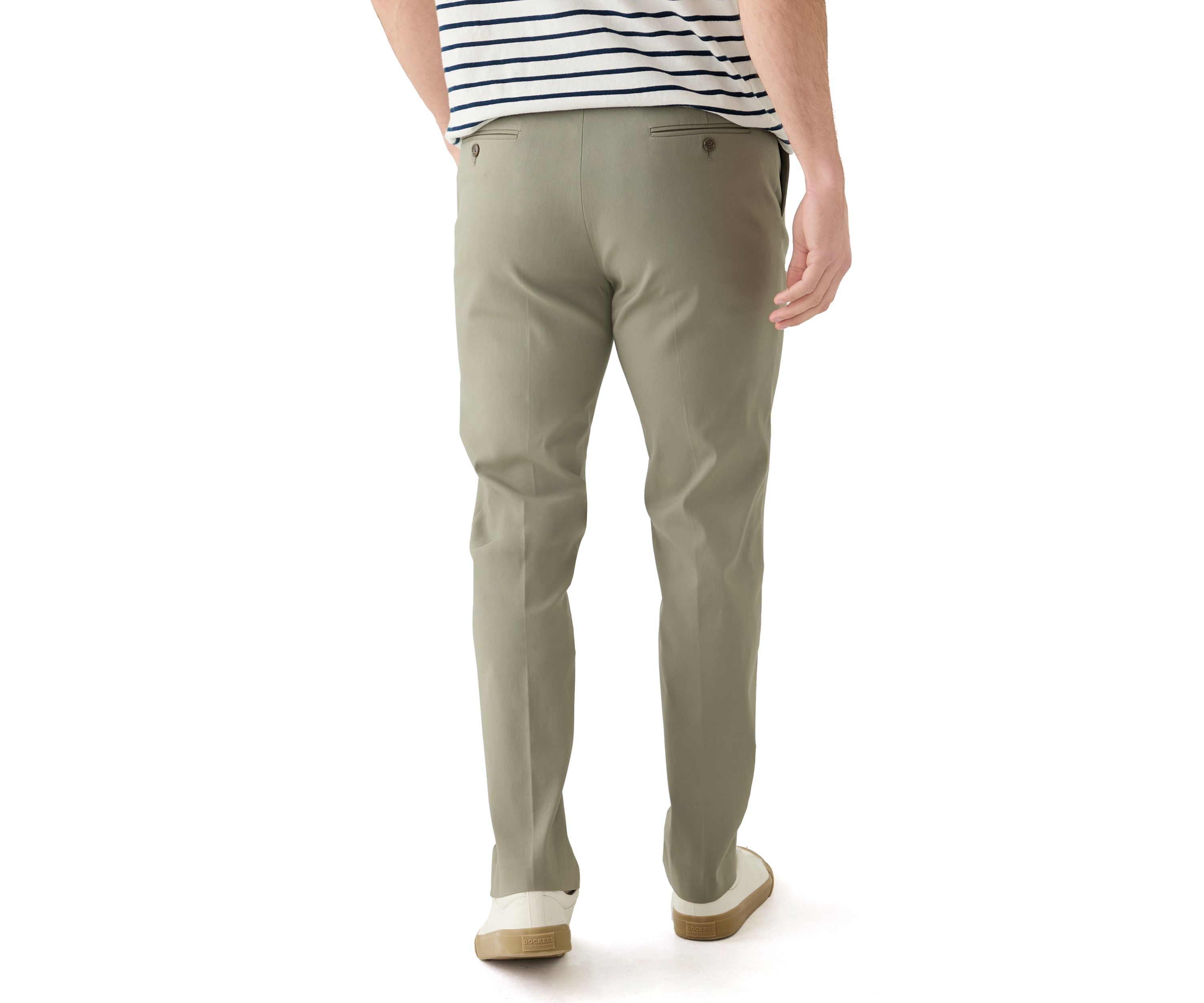 Flex Pants