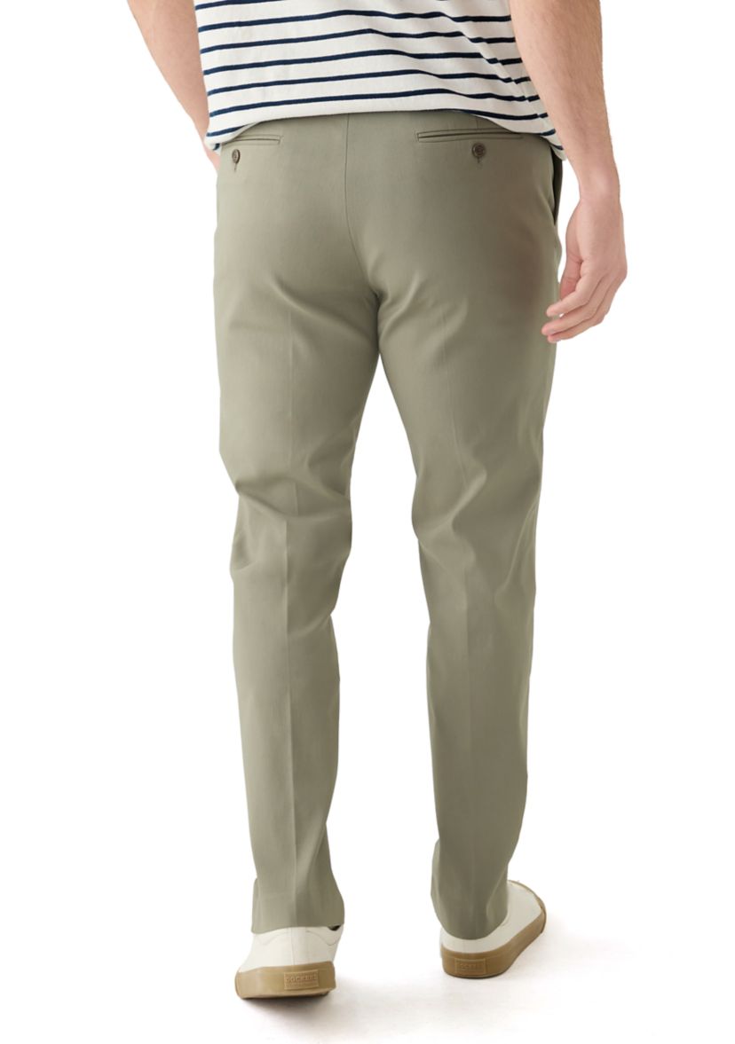 Flex Pants