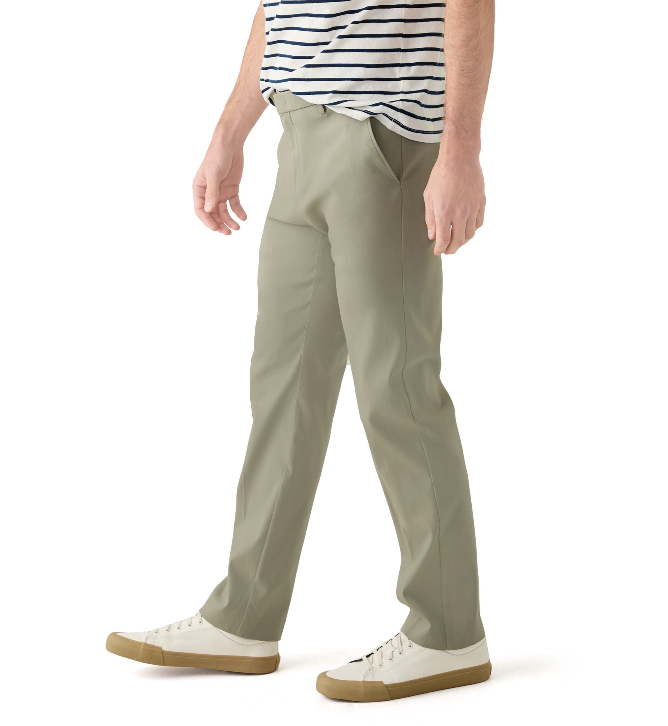 Flex Pants
