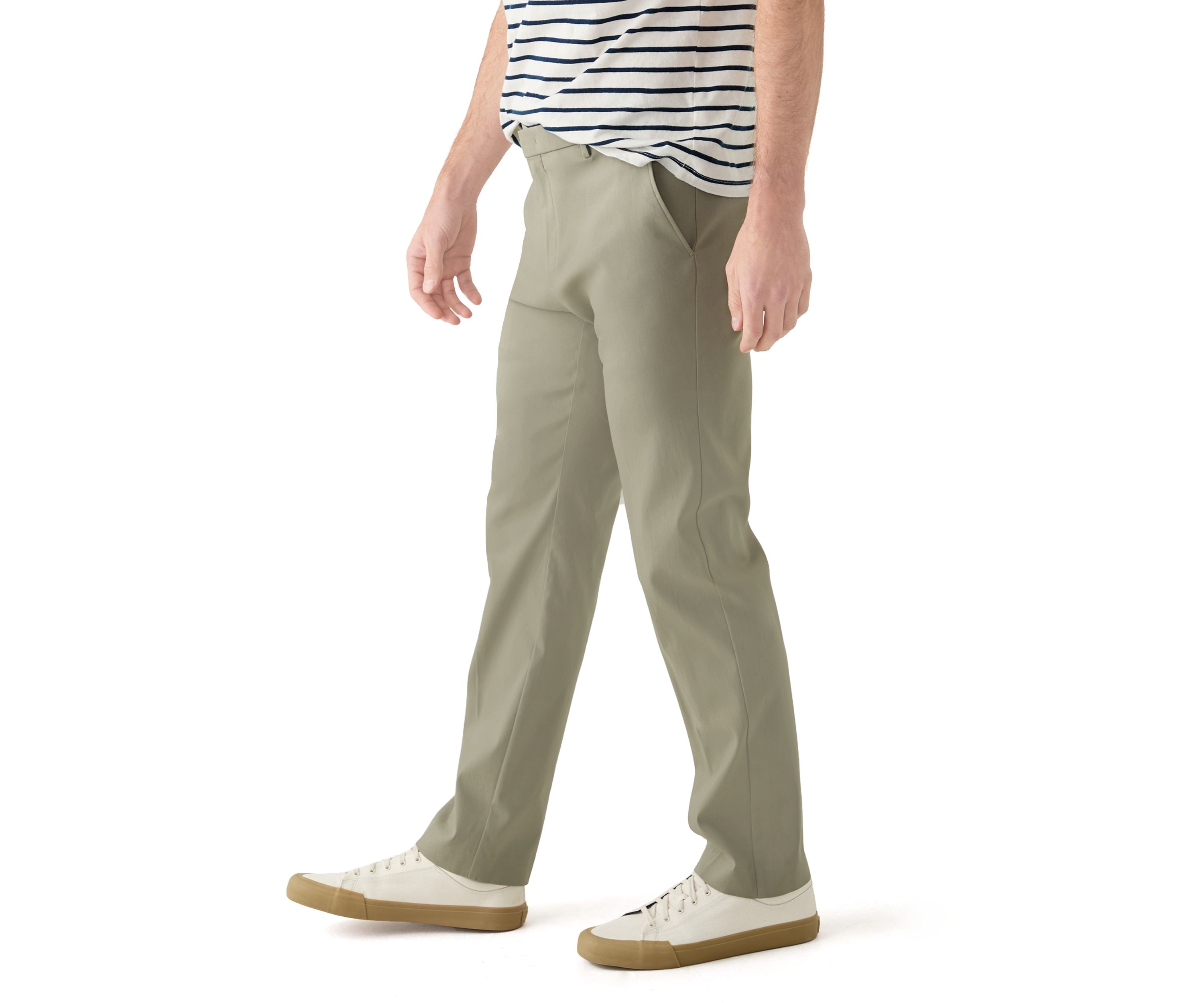 Flex Pants