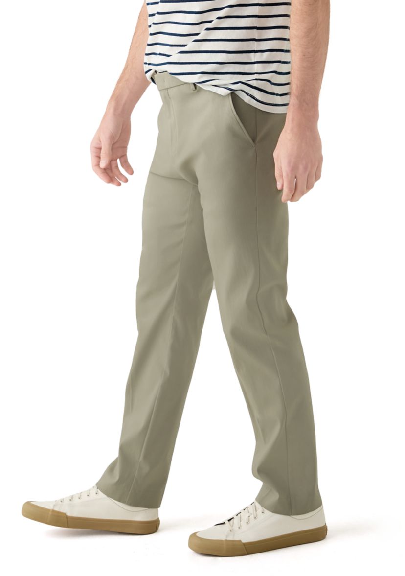 Flex Pants