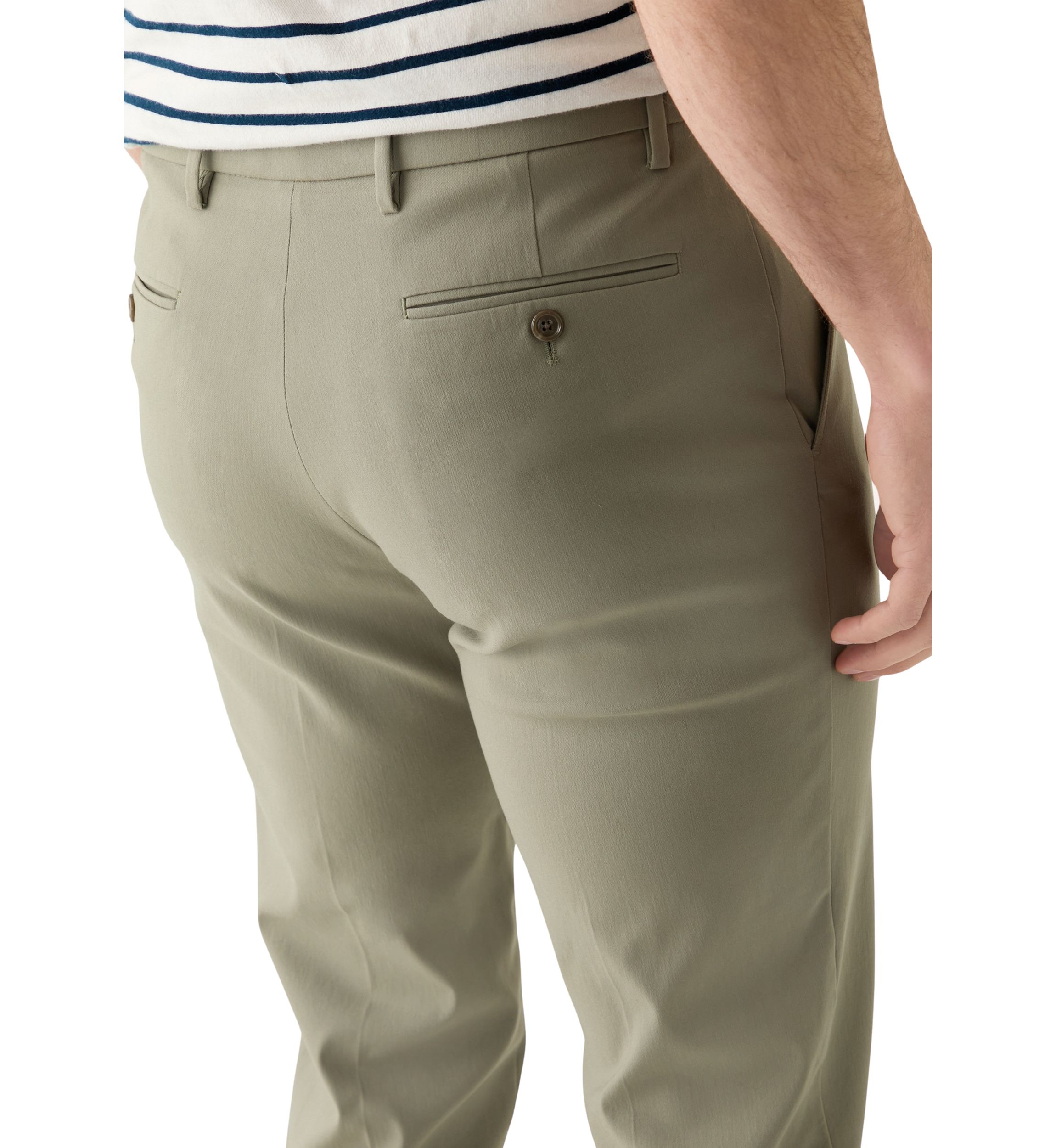 Flex Pants