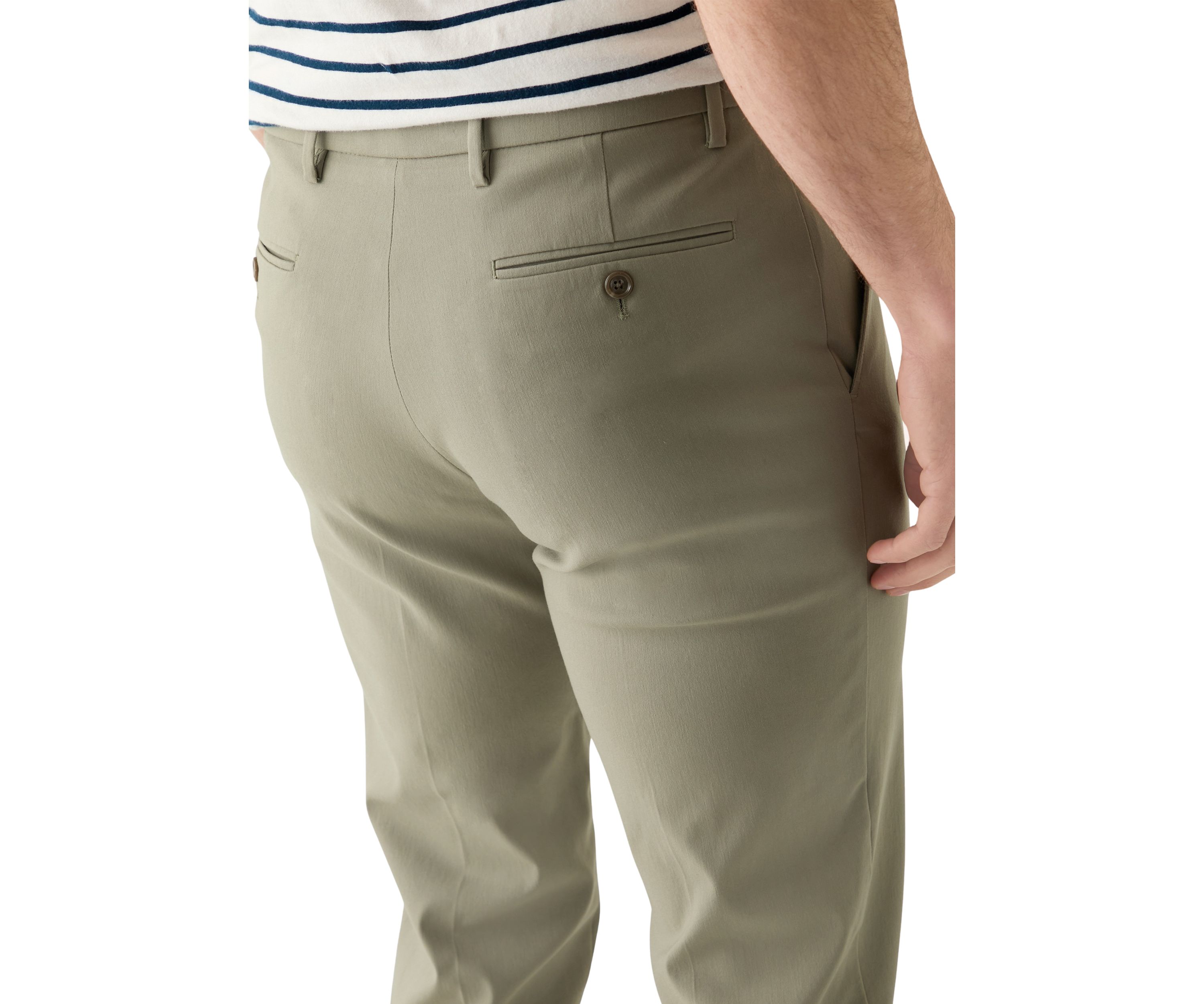 Flex Pants