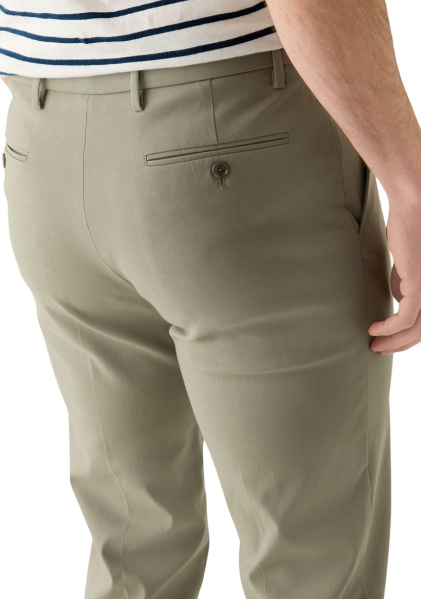 Flex Pants