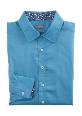 belks mens dress shirts
