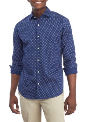 belk mens shirts on sale
