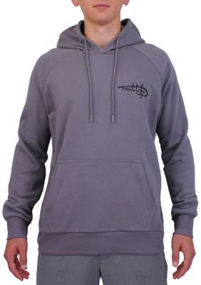 Reel Life Reel Life Pullover Hoodie | belk