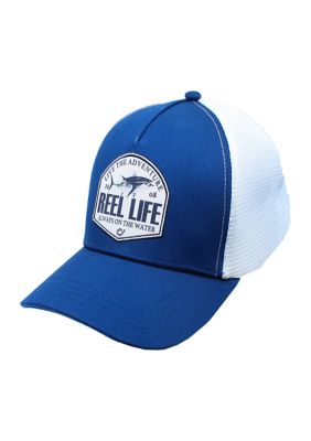 Logo Snapback Cap