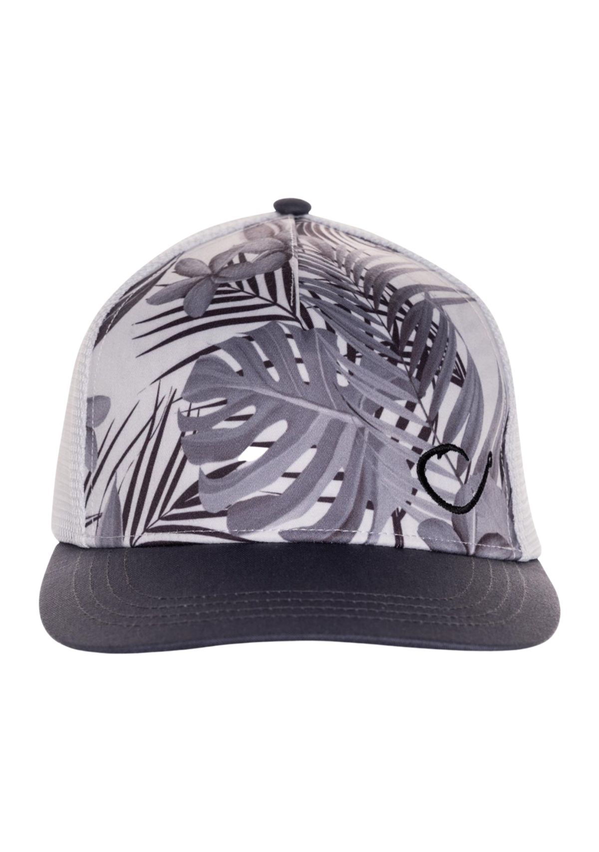 Tropical Explosion Hat