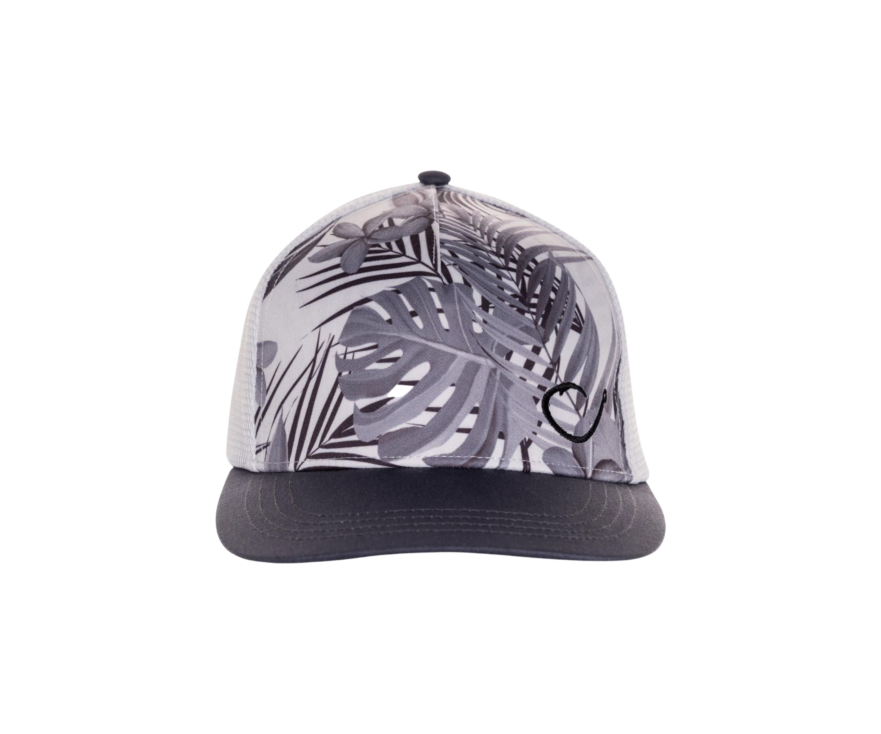 Tropical Explosion Hat