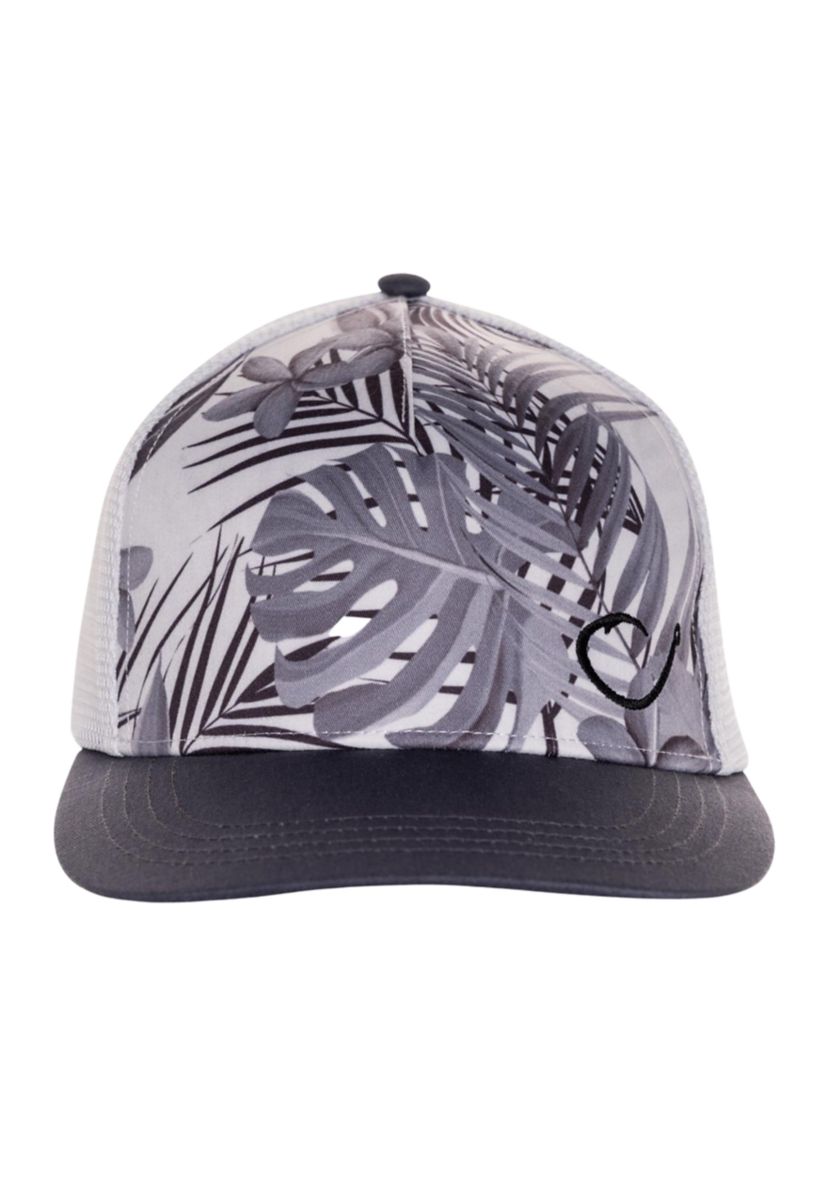 Tropical Explosion Hat